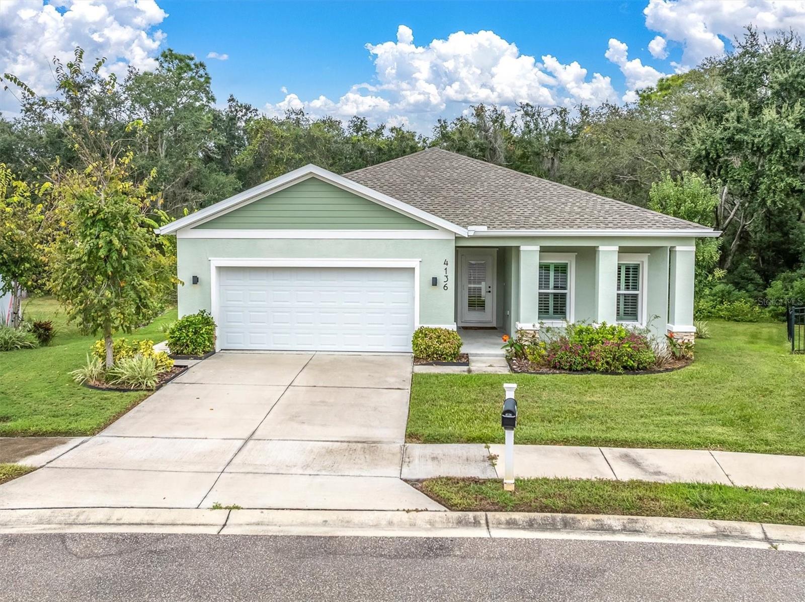 4136 WATSON DR, NEW PORT RICHEY, FL, 34655
