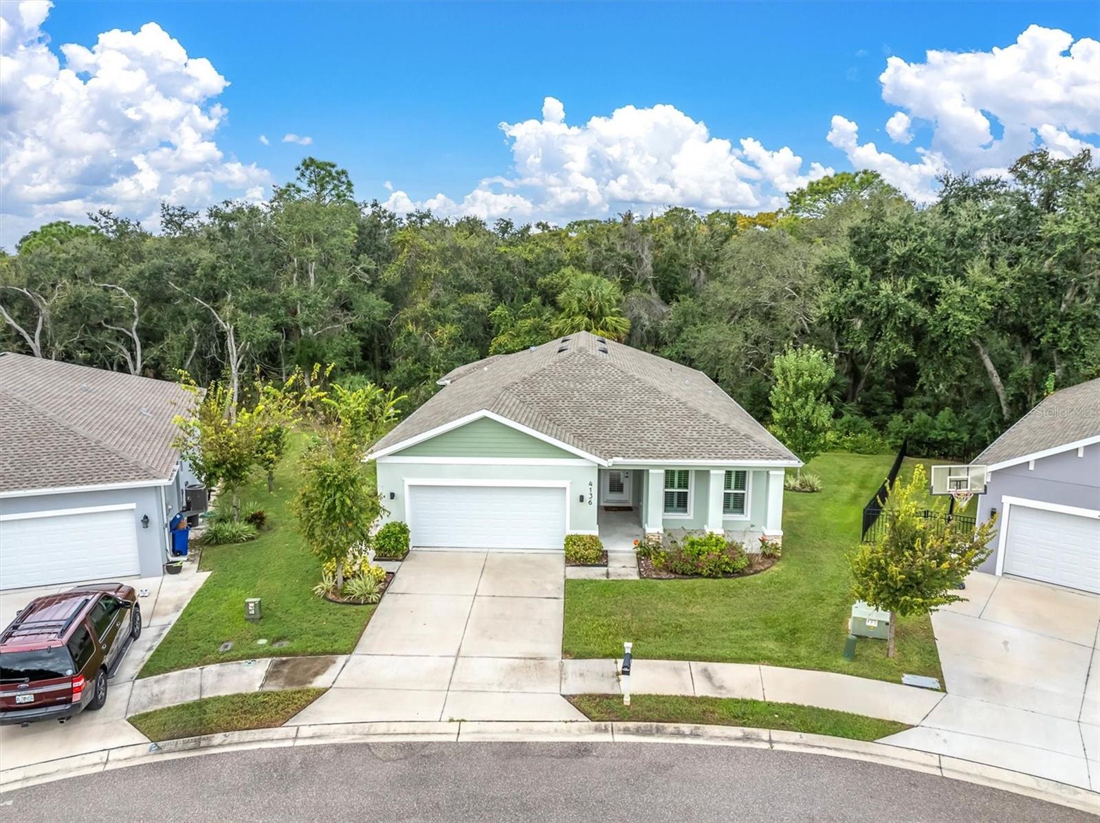 4136 WATSON DR, NEW PORT RICHEY, FL, 34655