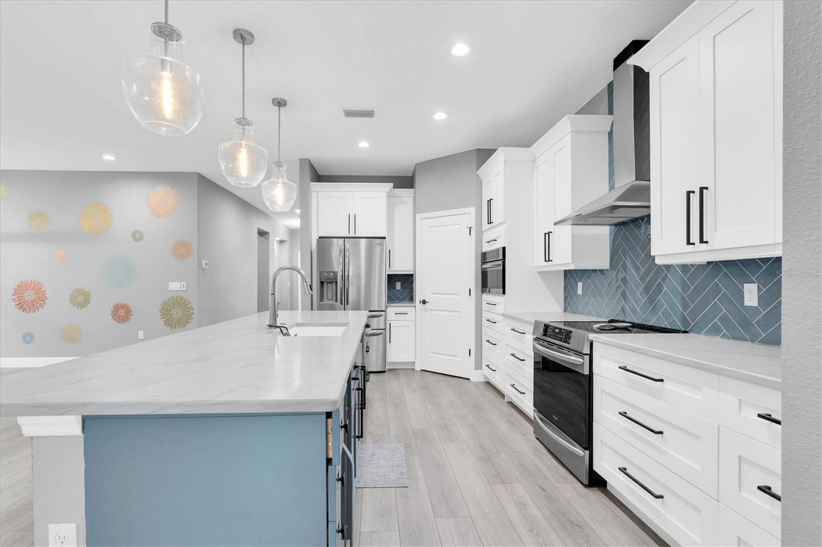 4136 WATSON DR, NEW PORT RICHEY, FL, 34655