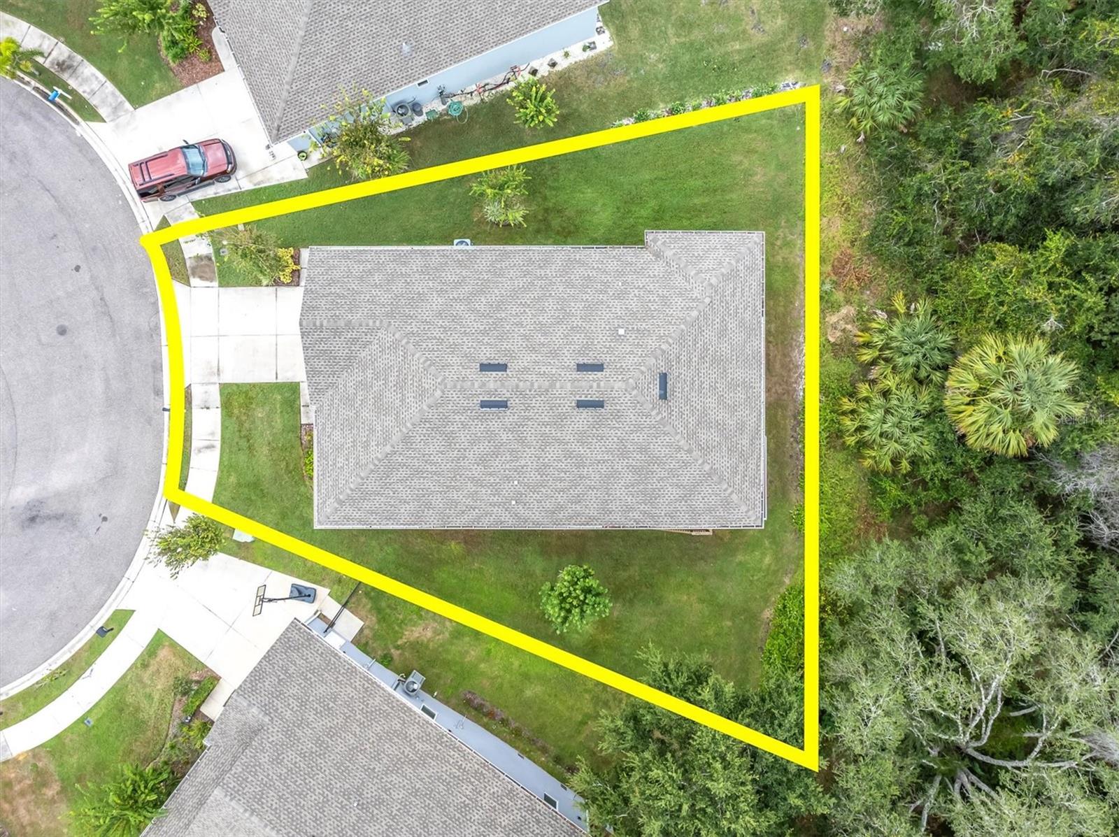 4136 WATSON DR, NEW PORT RICHEY, FL, 34655