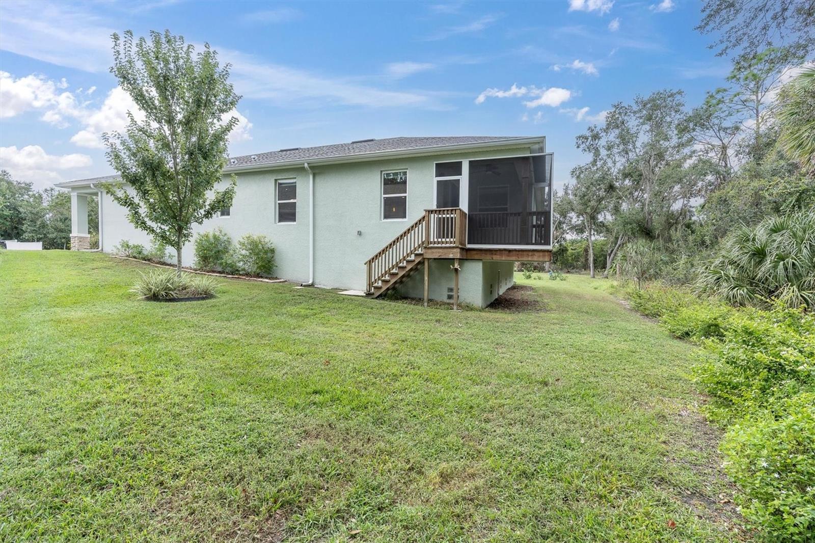 4136 WATSON DR, NEW PORT RICHEY, FL, 34655