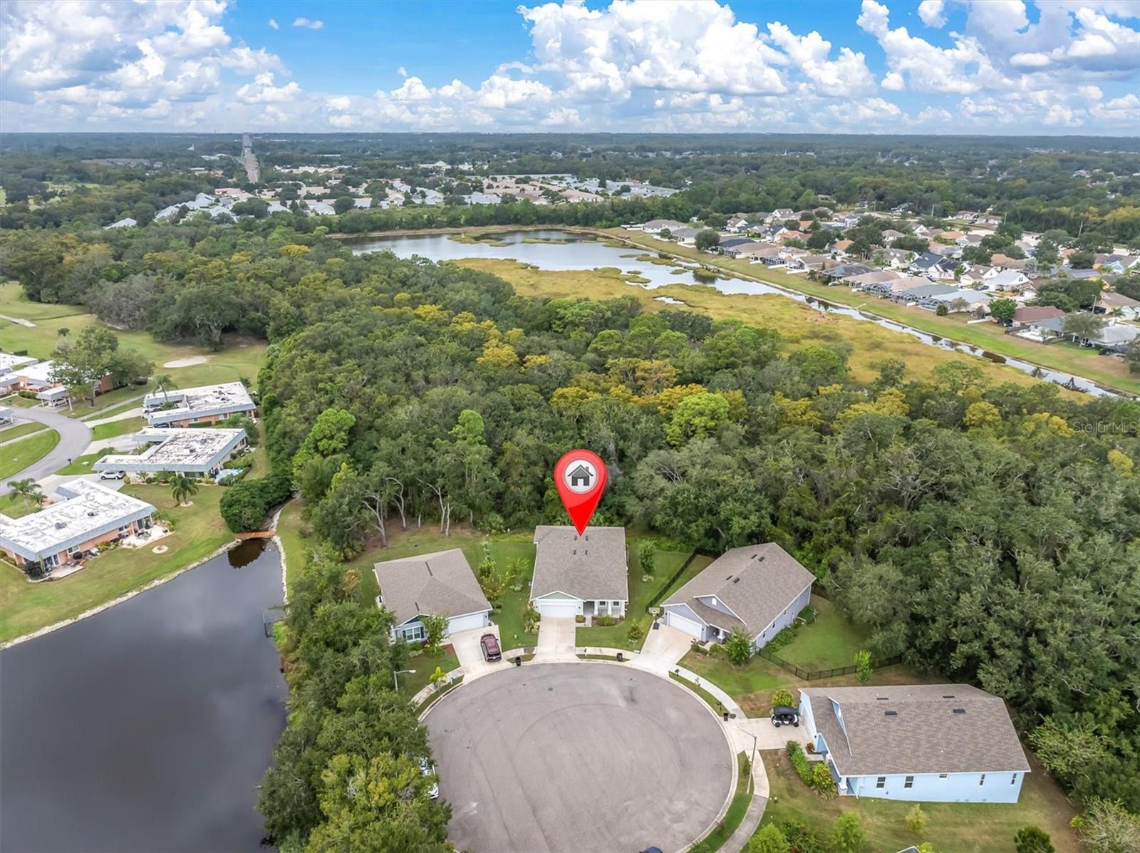 4136 WATSON DR, NEW PORT RICHEY, FL, 34655