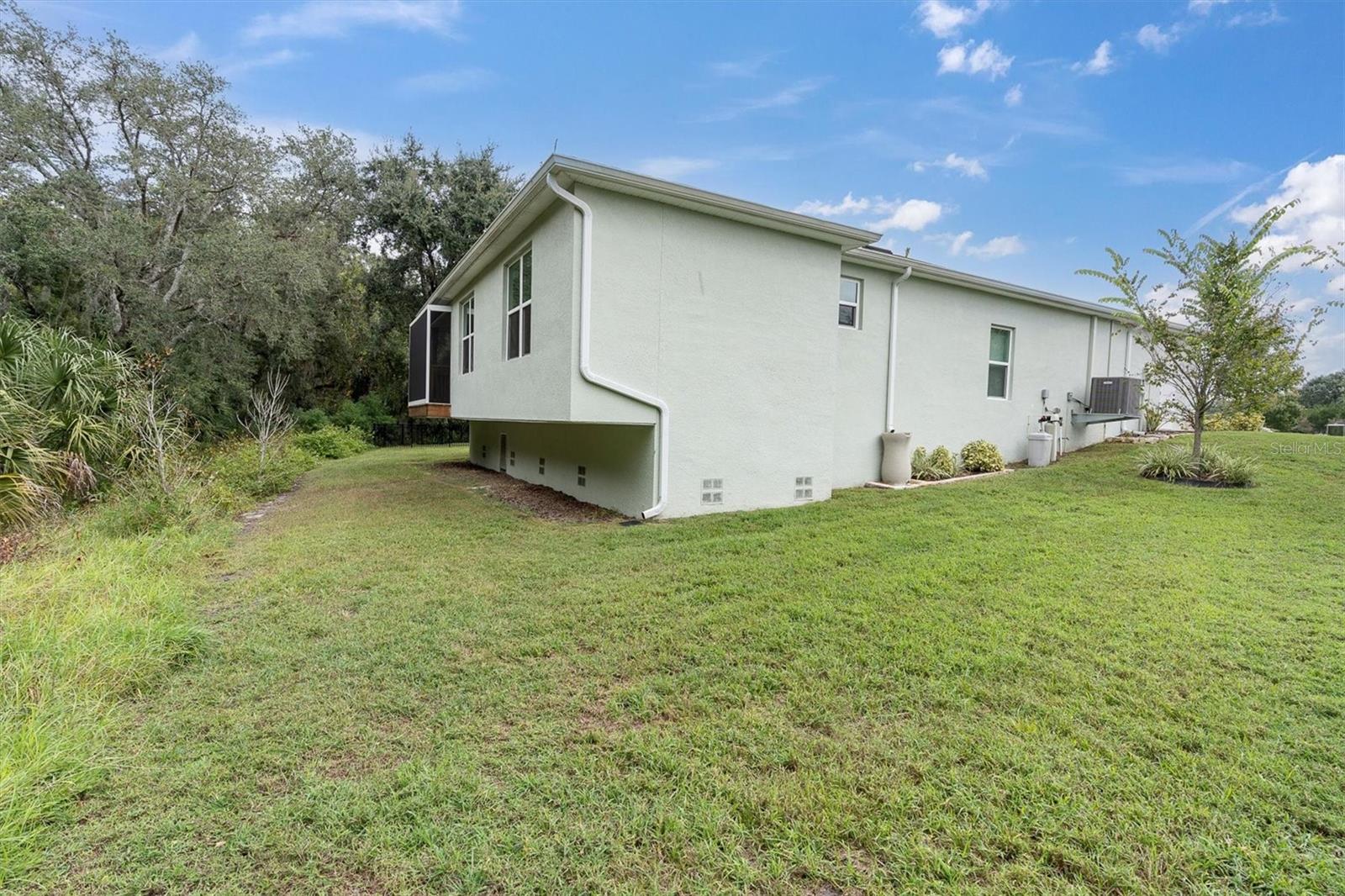 4136 WATSON DR, NEW PORT RICHEY, FL, 34655