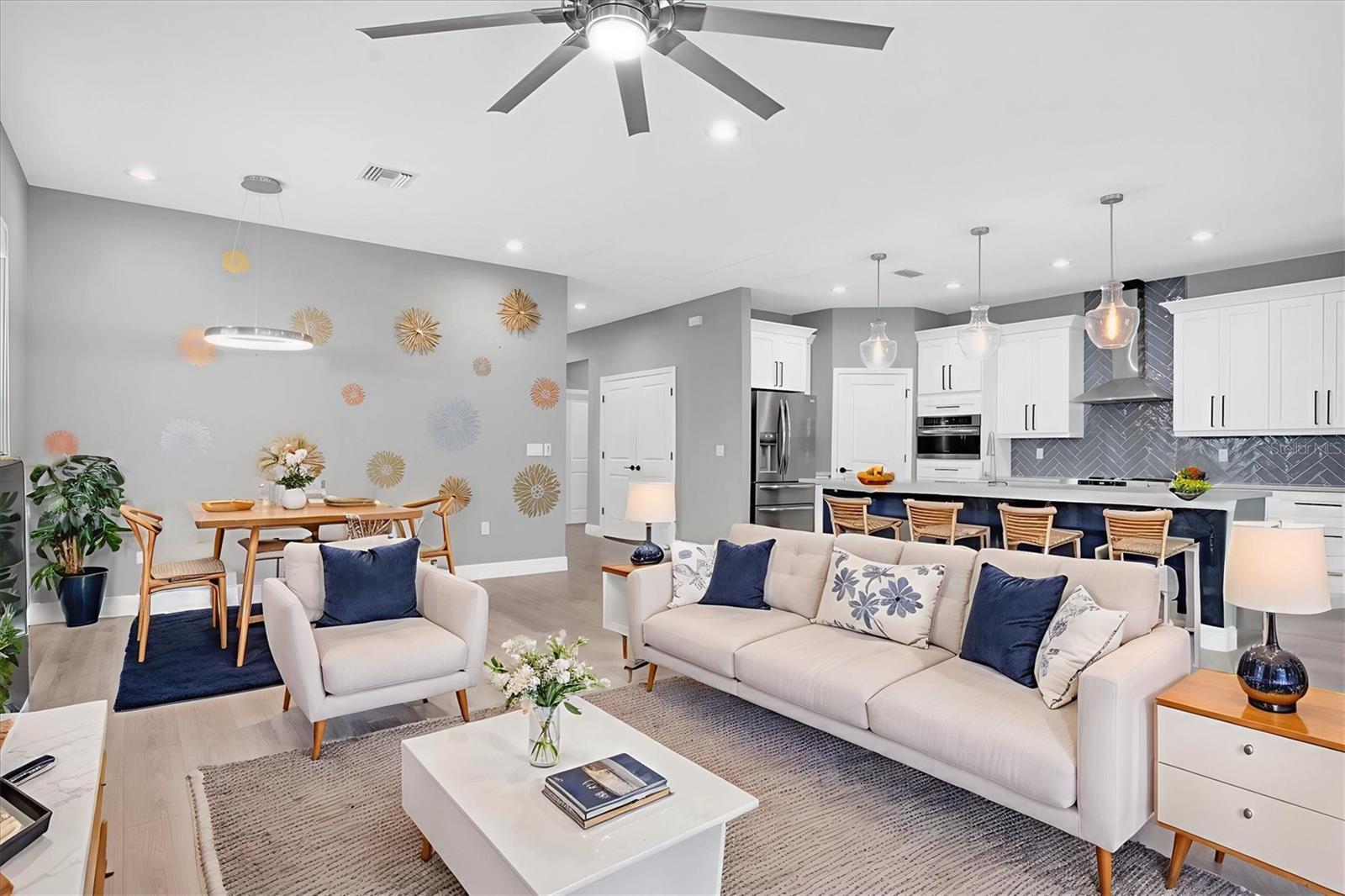 4136 WATSON DR, NEW PORT RICHEY, FL, 34655