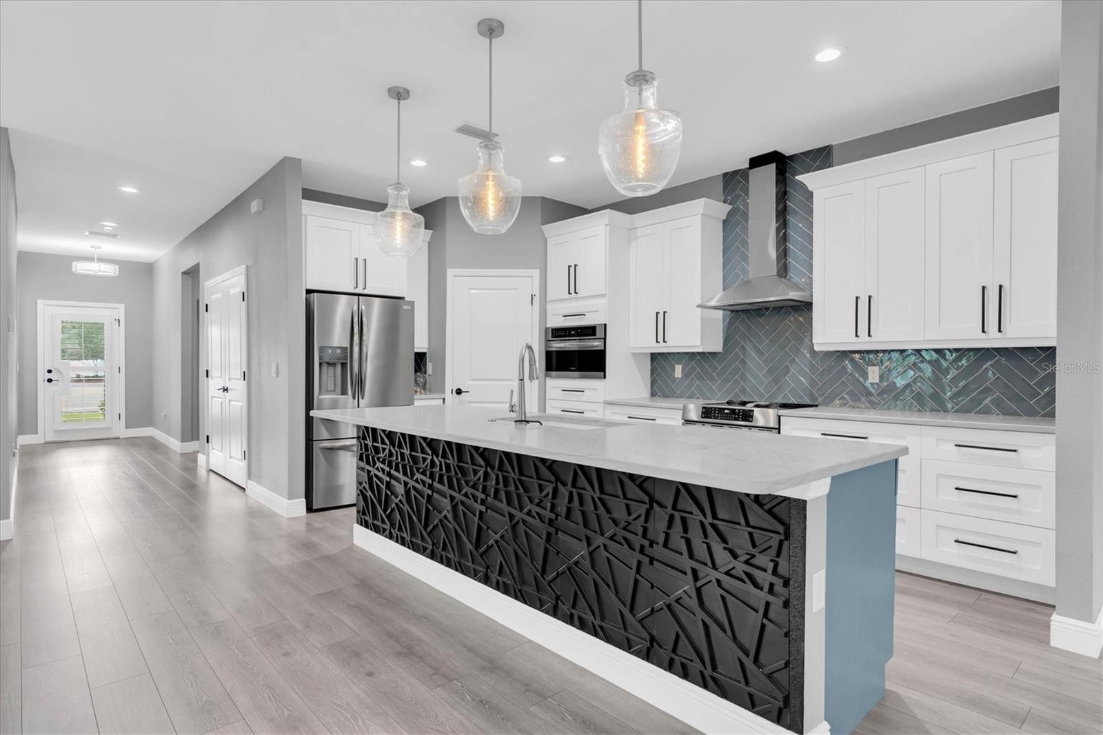 4136 WATSON DR, NEW PORT RICHEY, FL, 34655