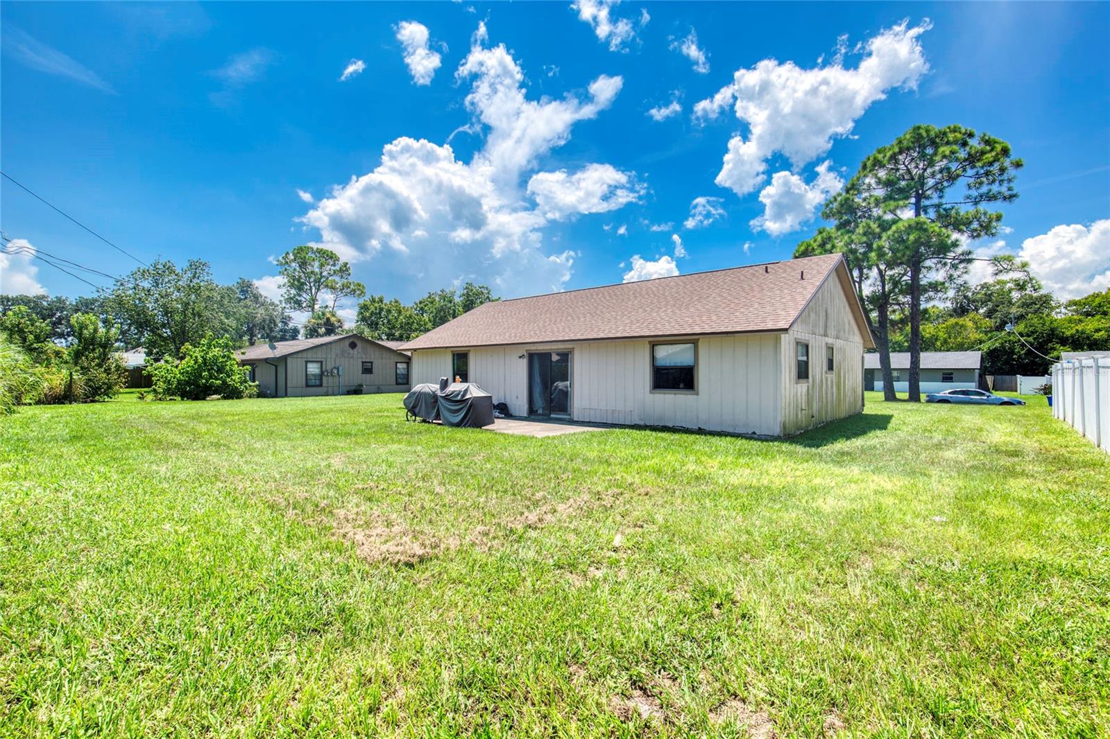 2815 TRAVELERS PALM DR, EDGEWATER, FL, 32141