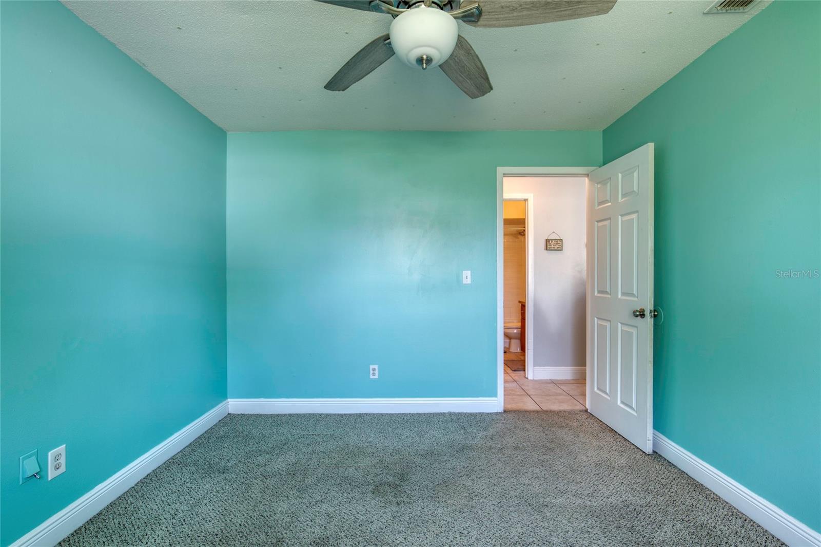 2815 TRAVELERS PALM DR, EDGEWATER, FL, 32141