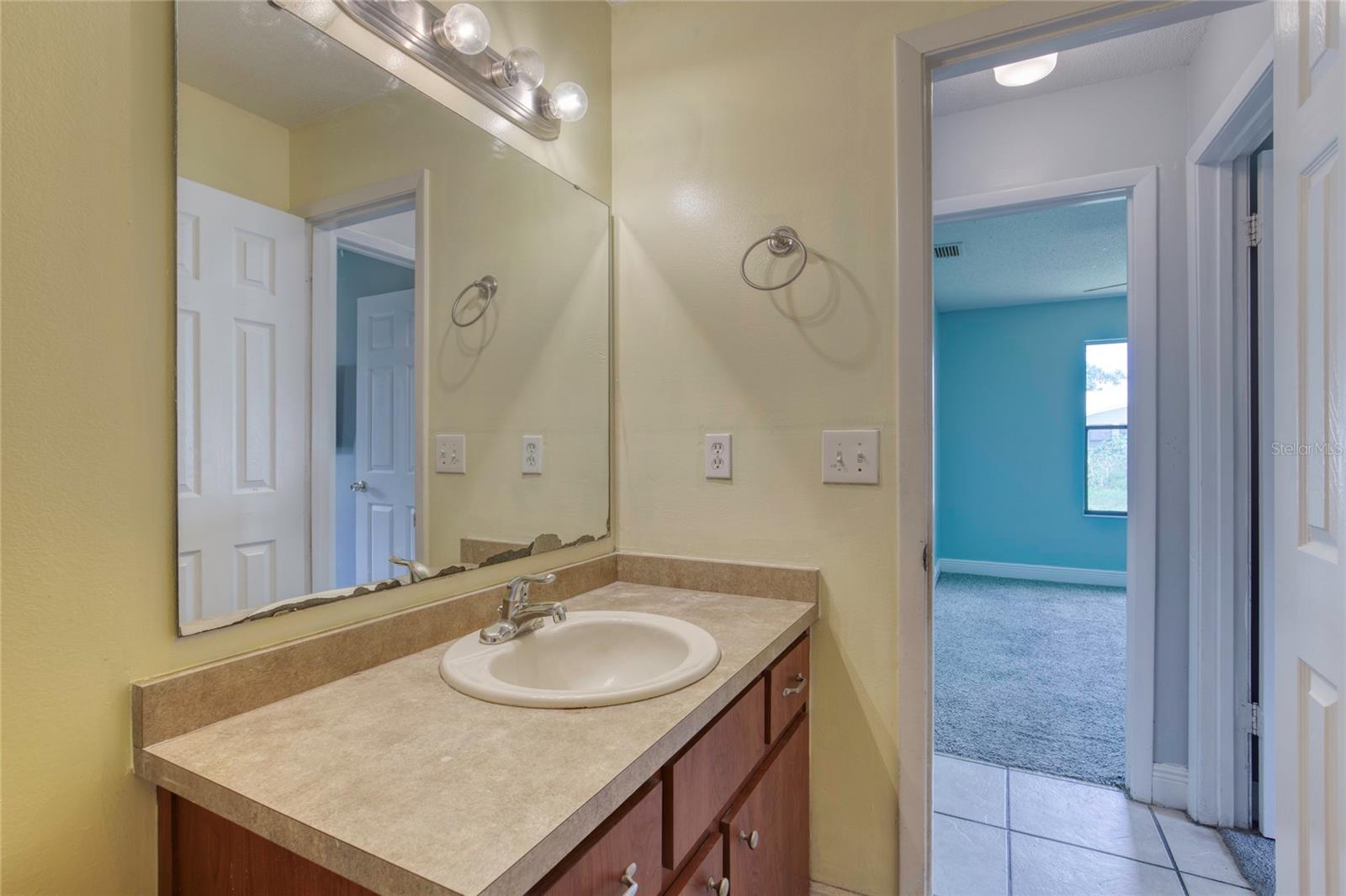 2815 TRAVELERS PALM DR, EDGEWATER, FL, 32141