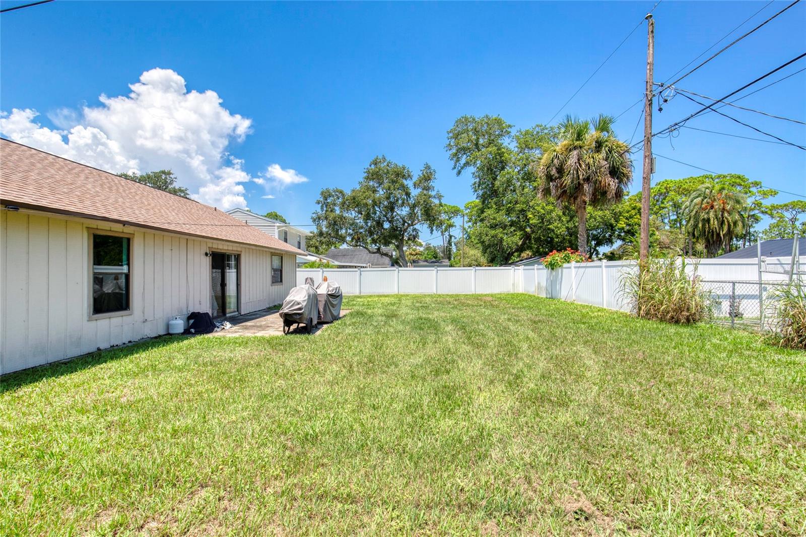 2815 TRAVELERS PALM DR, EDGEWATER, FL, 32141