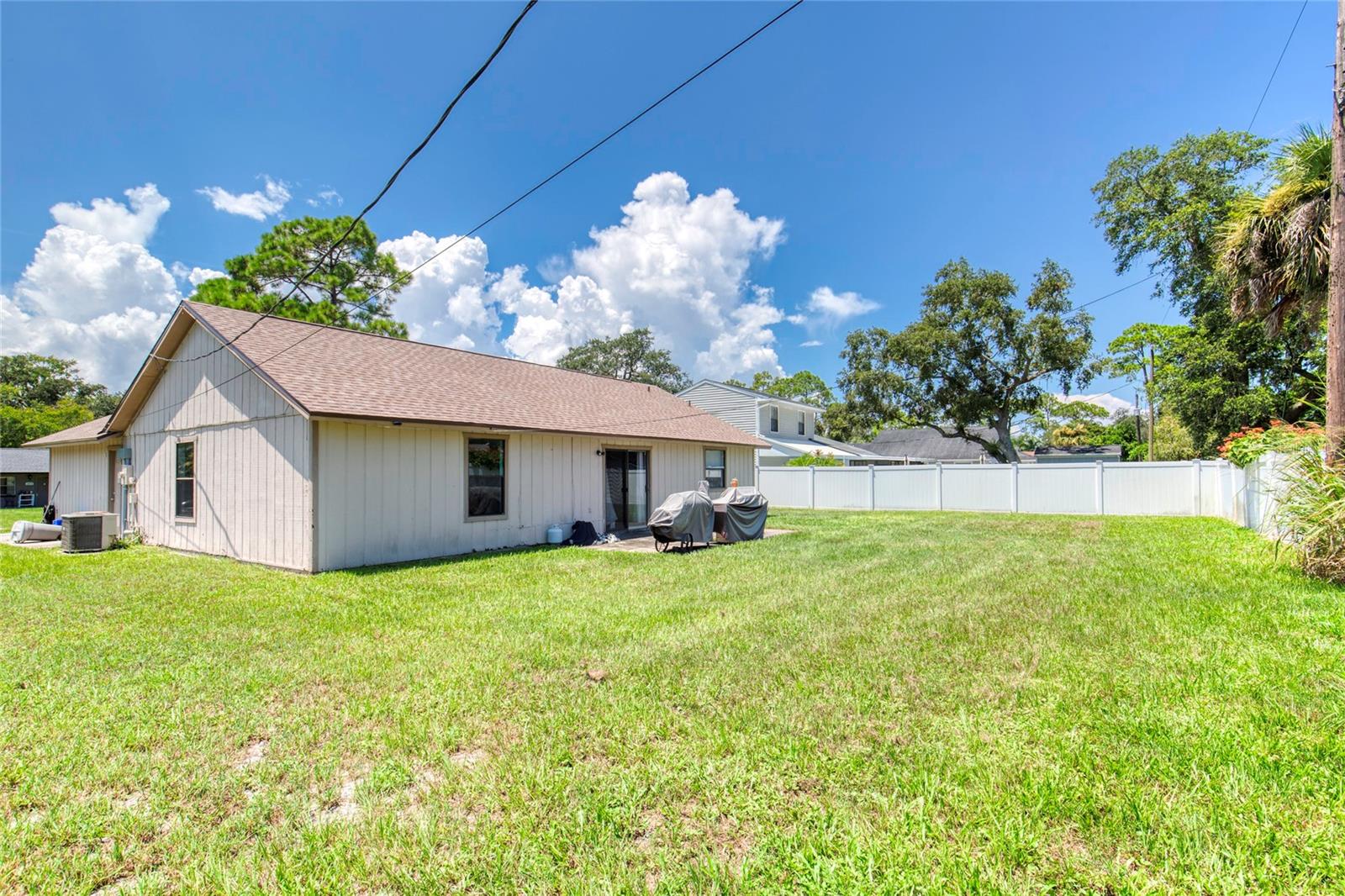 2815 TRAVELERS PALM DR, EDGEWATER, FL, 32141