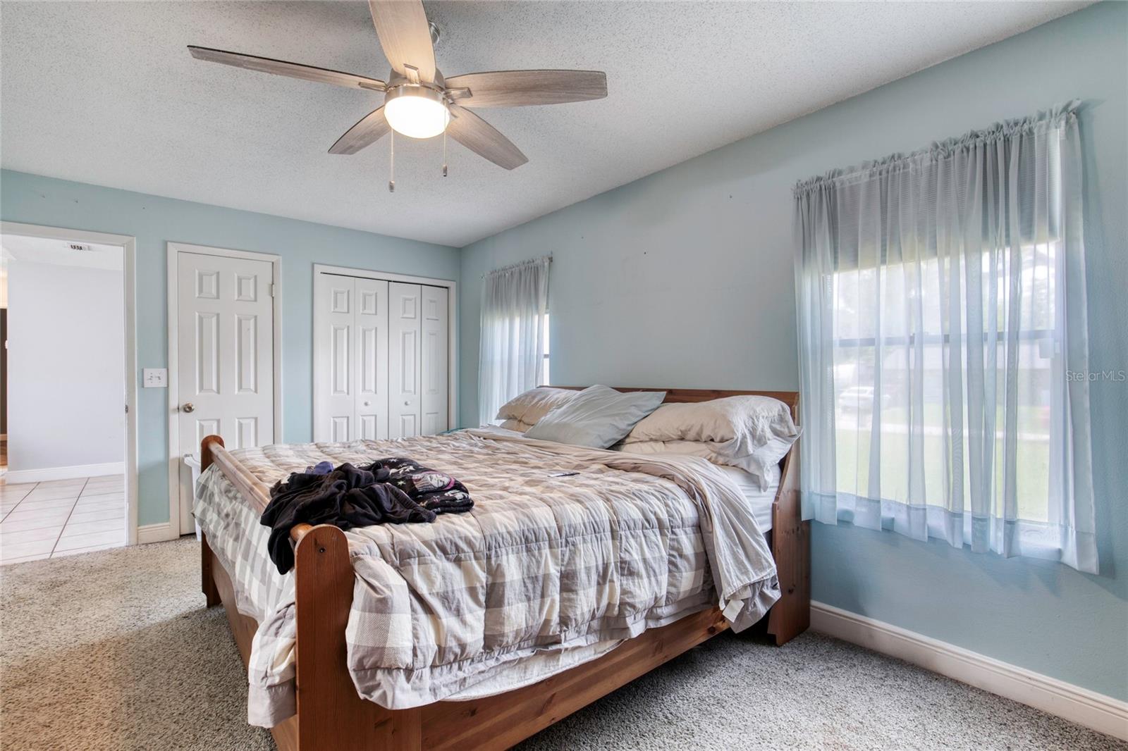 2815 TRAVELERS PALM DR, EDGEWATER, FL, 32141