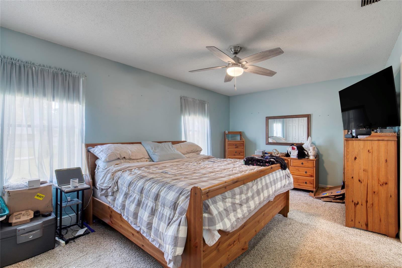 2815 TRAVELERS PALM DR, EDGEWATER, FL, 32141