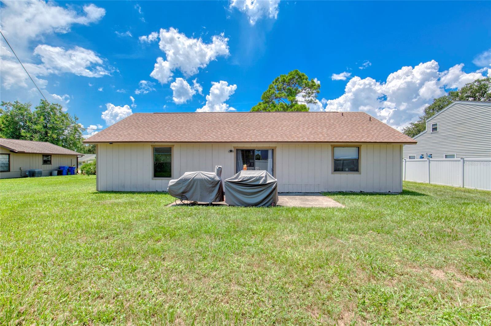 2815 TRAVELERS PALM DR, EDGEWATER, FL, 32141