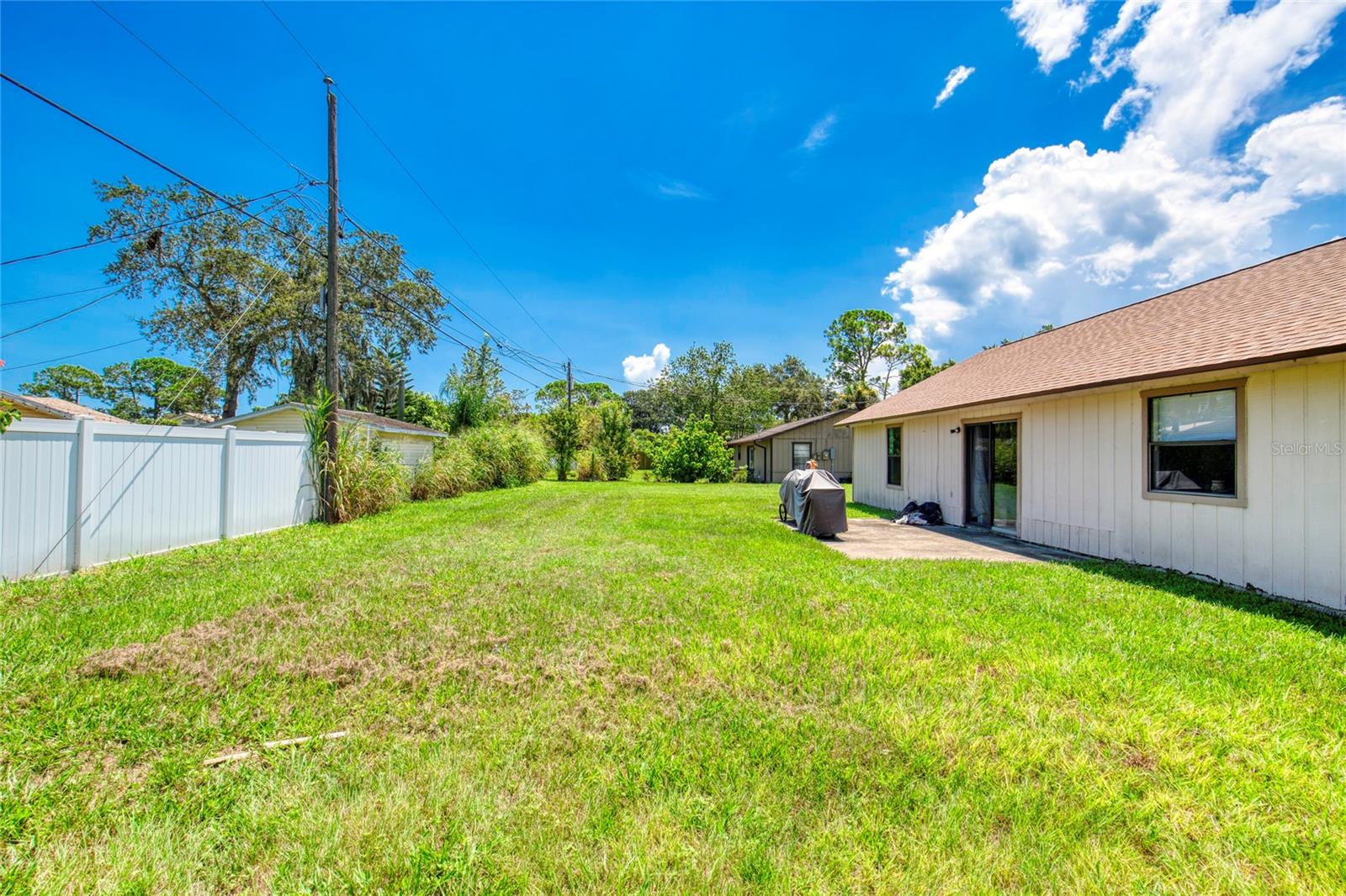 2815 TRAVELERS PALM DR, EDGEWATER, FL, 32141