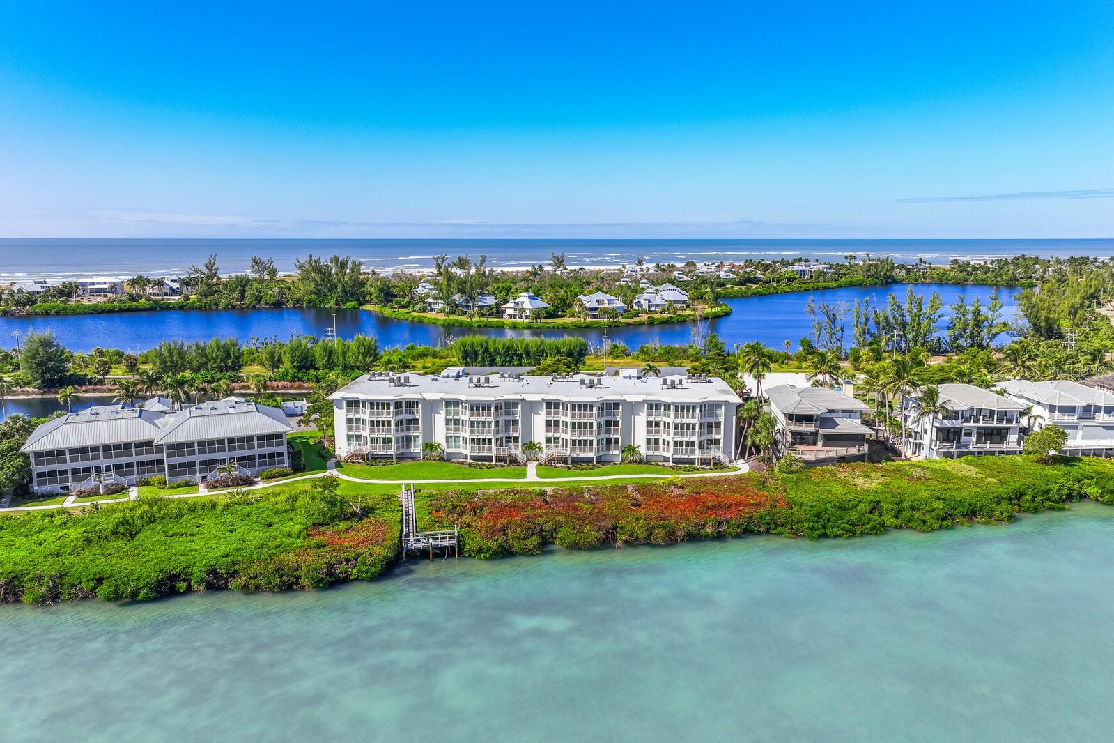 5858 GASPARILLA RD #MM40, BOCA GRANDE, FL, 33921