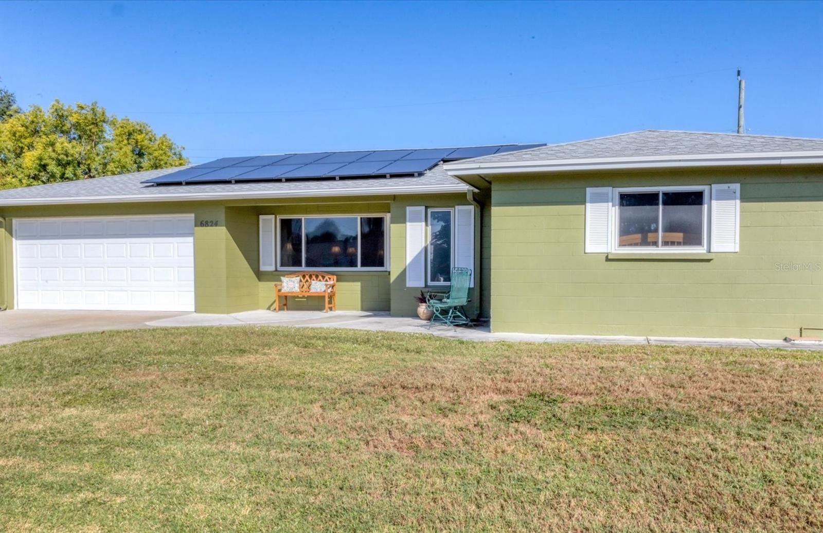 6824 ROXBURY DR, SARASOTA, FL, 34231