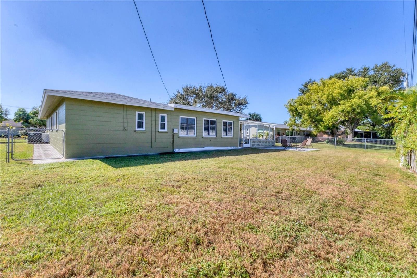 6824 ROXBURY DR, SARASOTA, FL, 34231