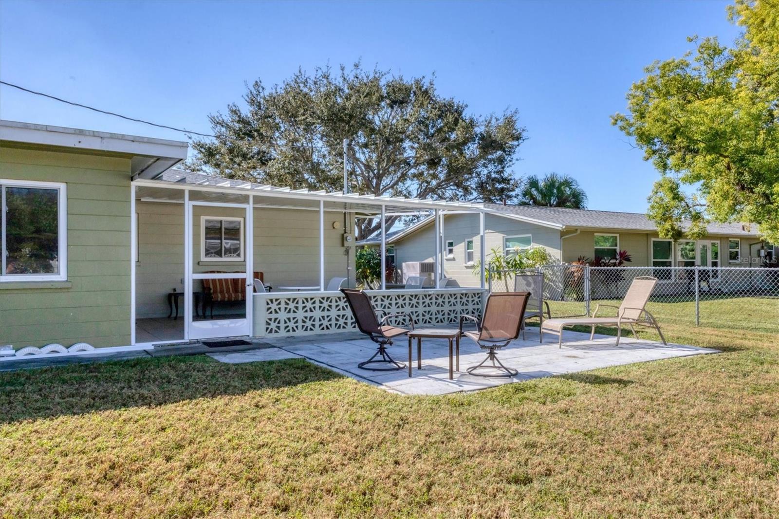 6824 ROXBURY DR, SARASOTA, FL, 34231