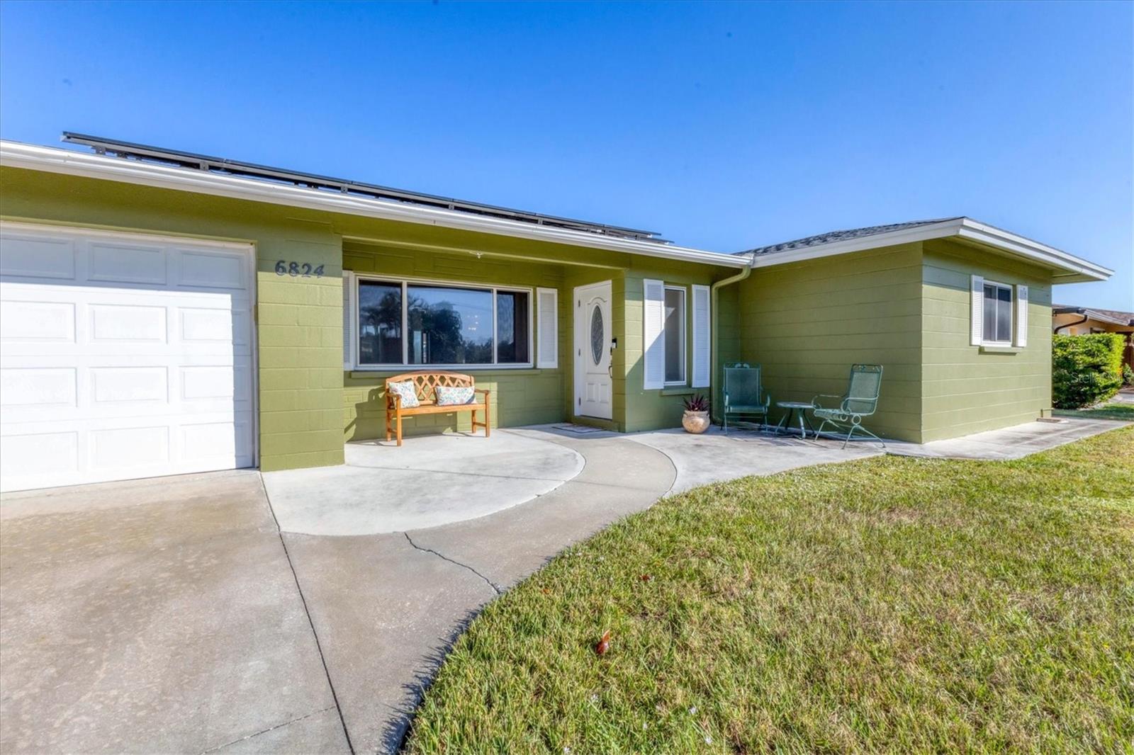 6824 ROXBURY DR, SARASOTA, FL, 34231