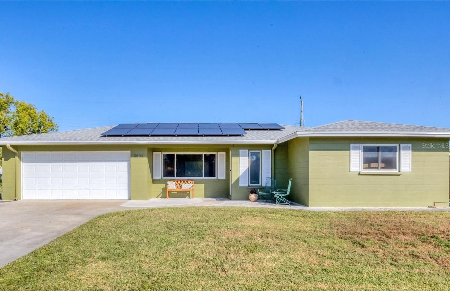 6824 ROXBURY DR, SARASOTA, FL, 34231