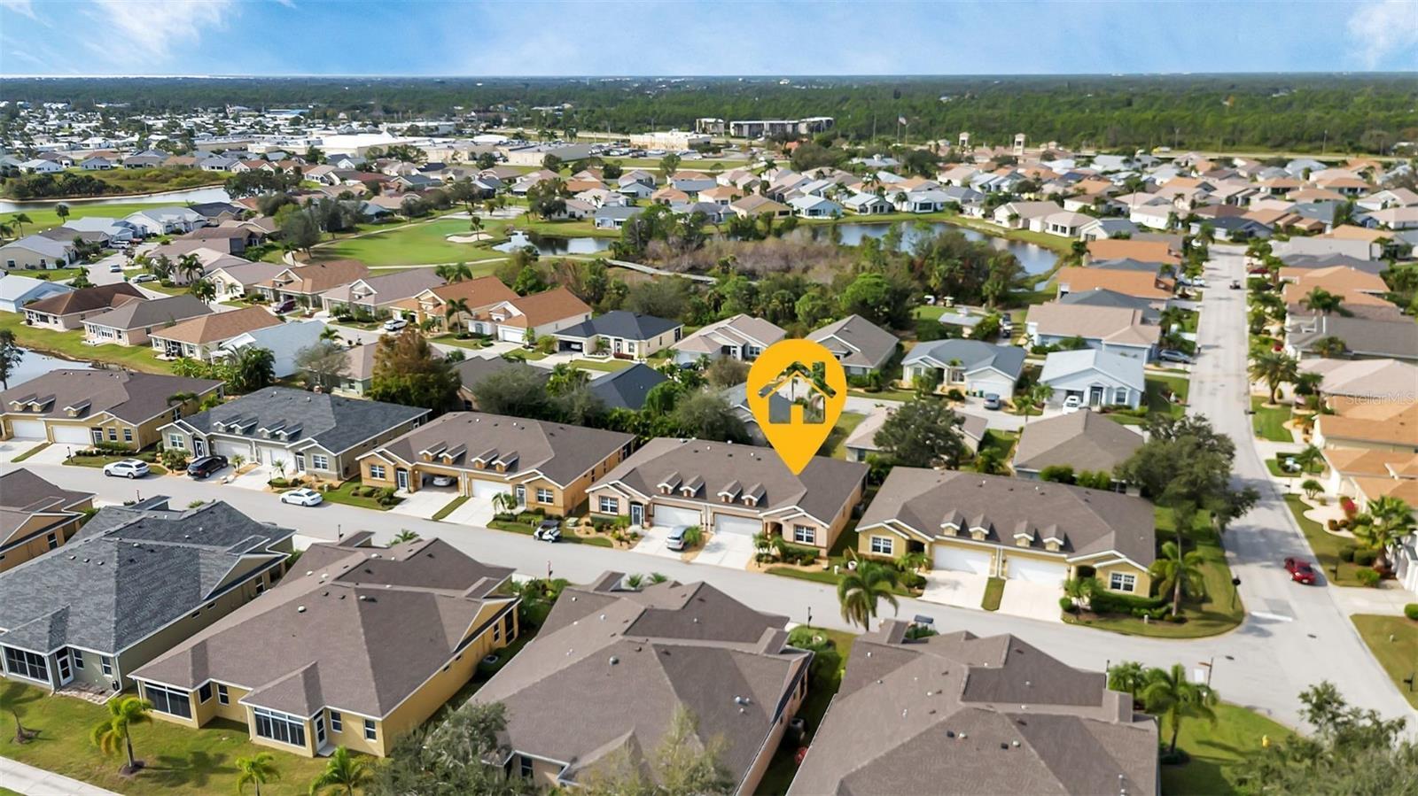 1809 KNIGHTS BRIDGE TRL, PORT CHARLOTTE, FL, 33980