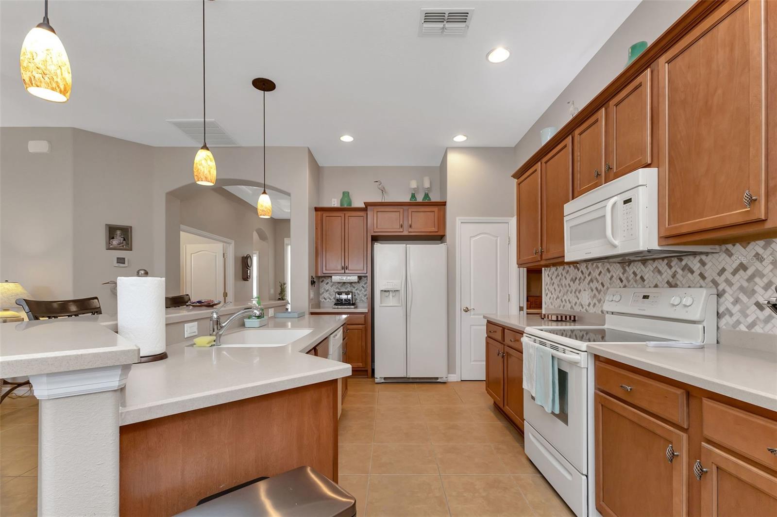 1809 KNIGHTS BRIDGE TRL, PORT CHARLOTTE, FL, 33980