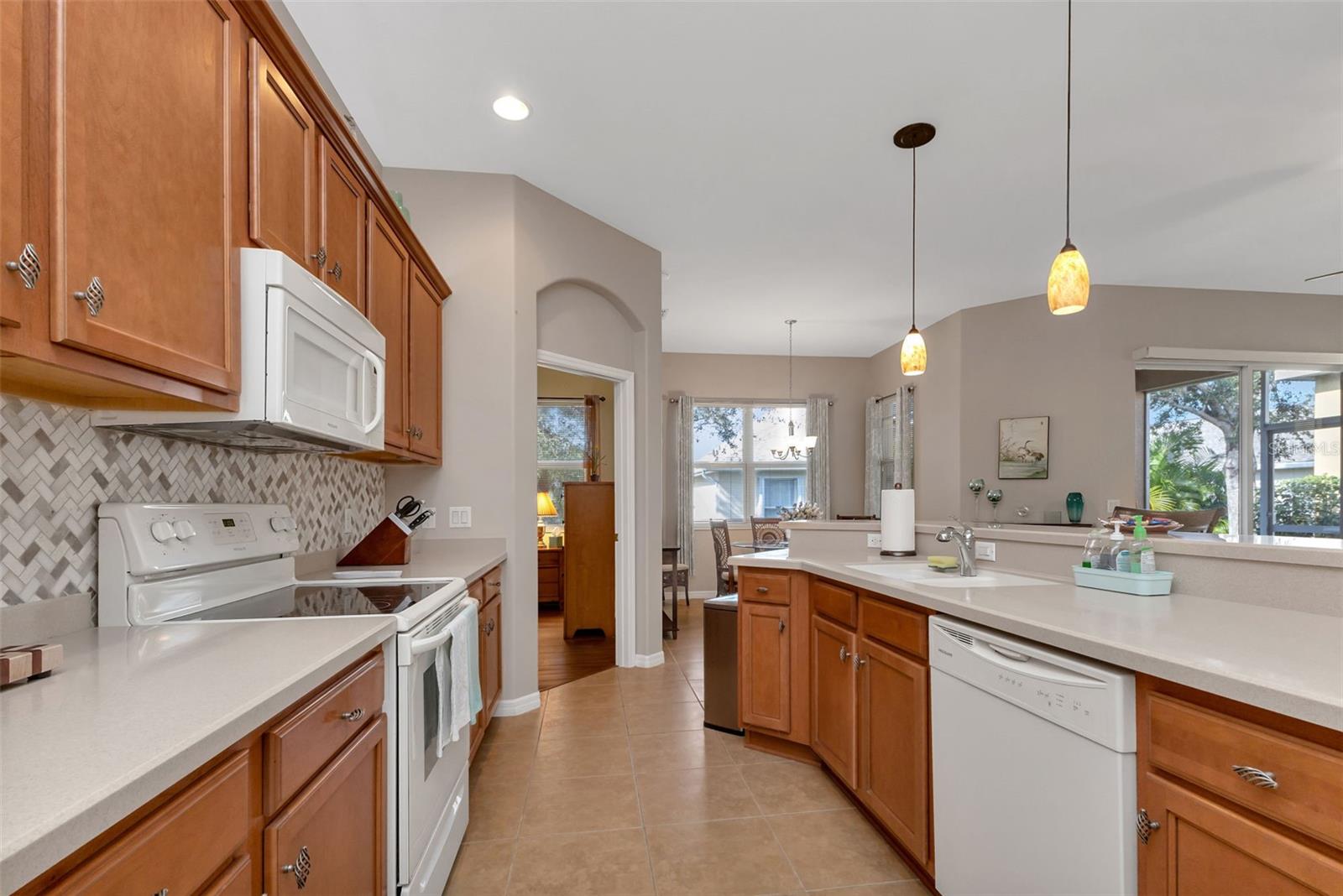 1809 KNIGHTS BRIDGE TRL, PORT CHARLOTTE, FL, 33980