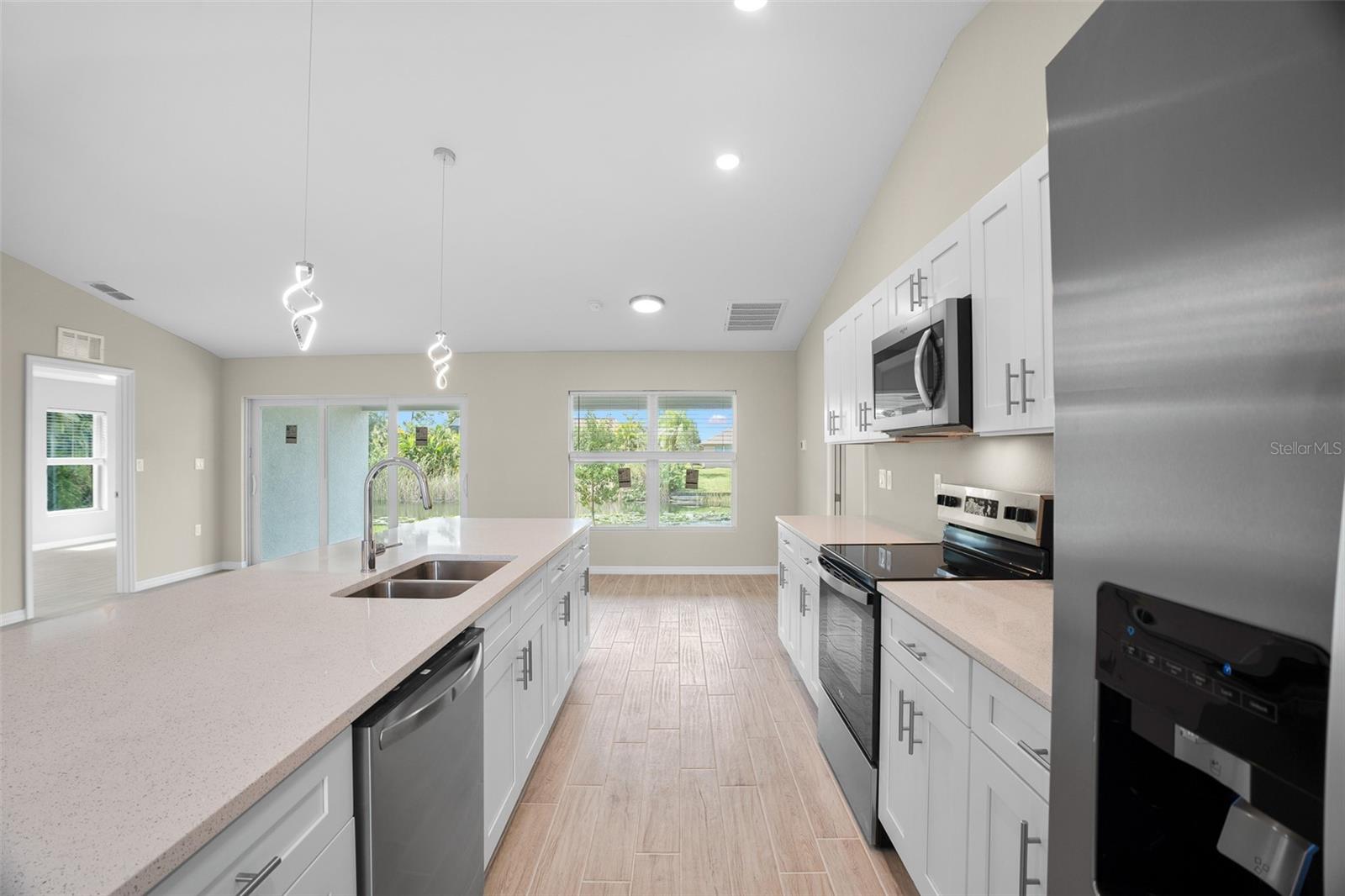 3346 NE 21ST PL, CAPE CORAL, FL, 33909