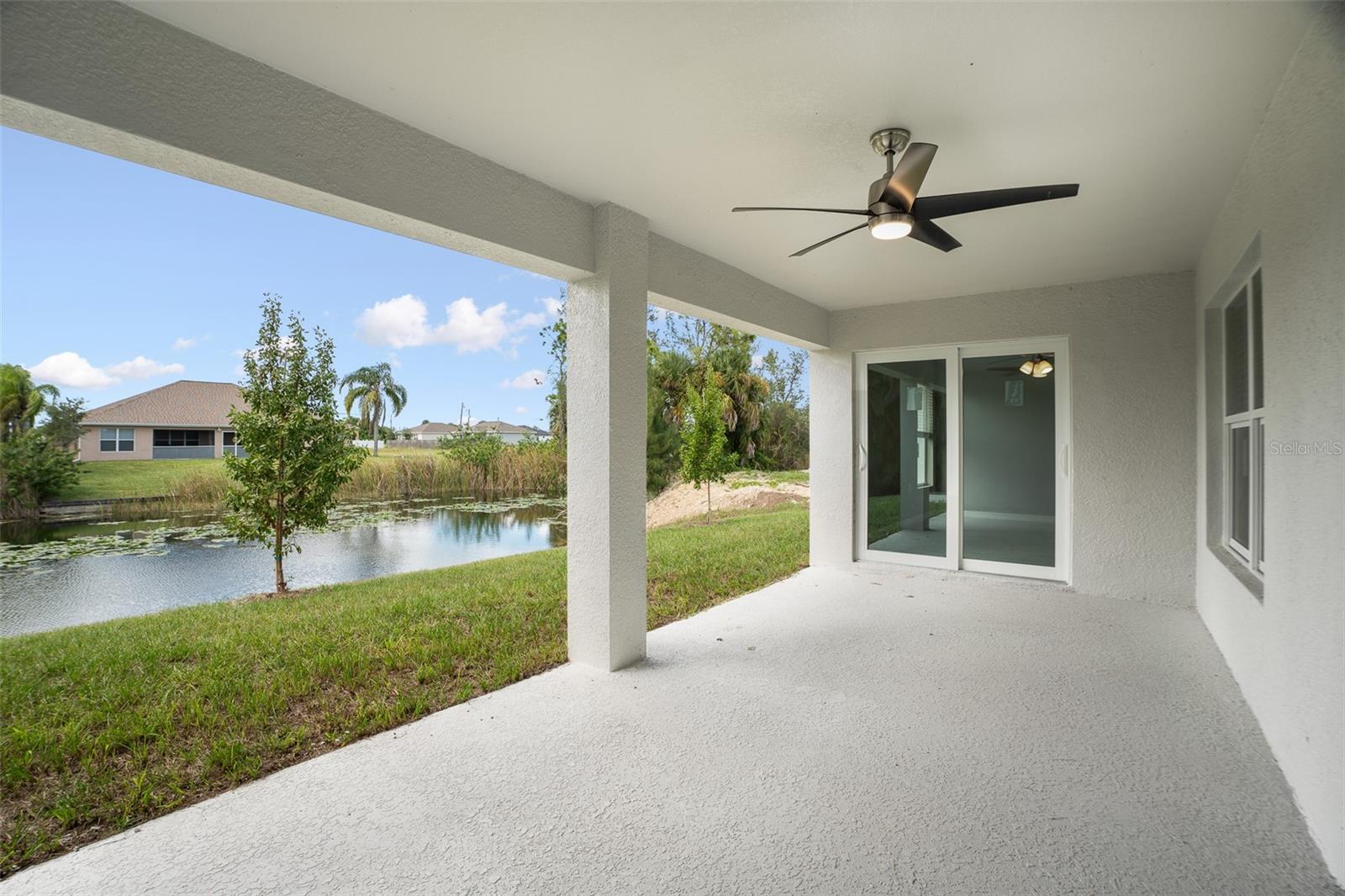 3346 NE 21ST PL, CAPE CORAL, FL, 33909