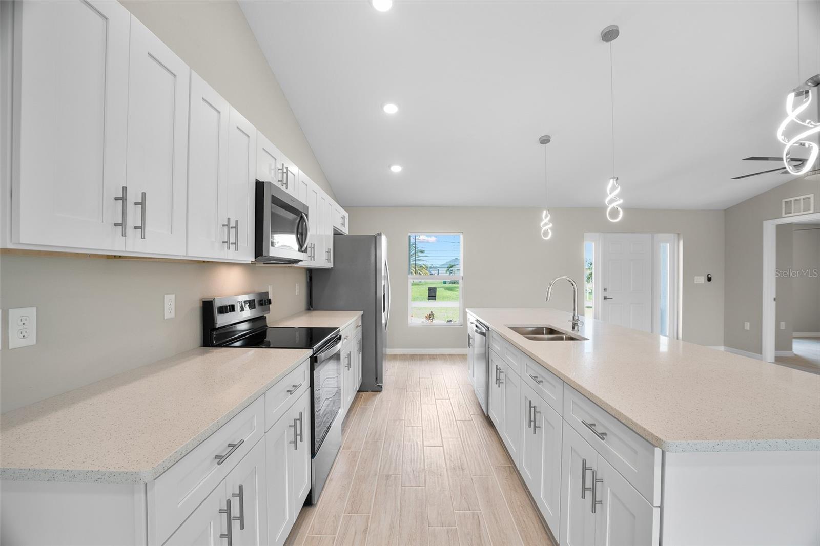 3346 NE 21ST PL, CAPE CORAL, FL, 33909