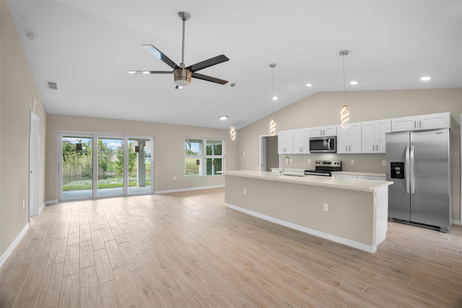 3346 NE 21ST PL, CAPE CORAL, FL, 33909