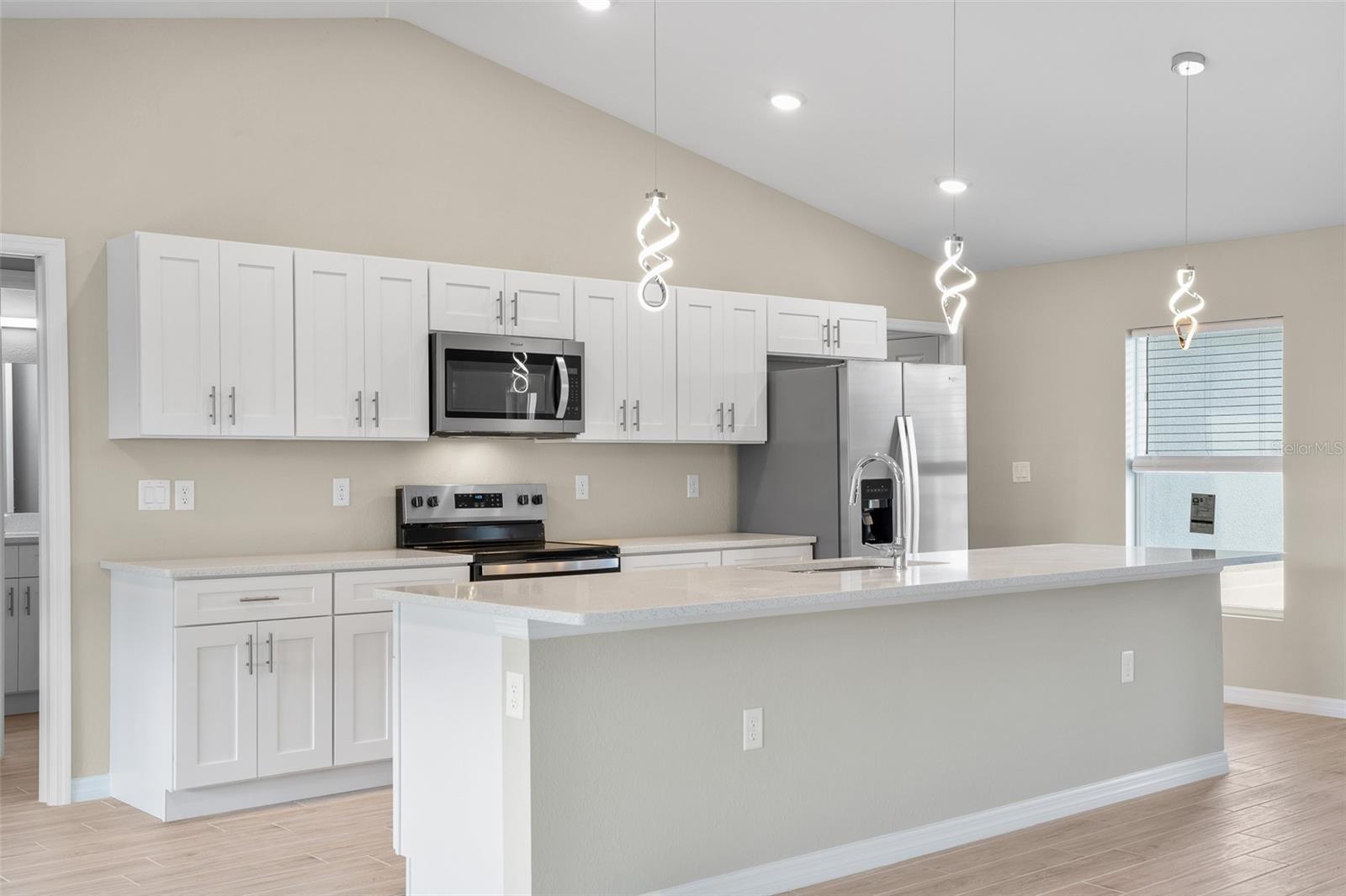 3346 NE 21ST PL, CAPE CORAL, FL, 33909