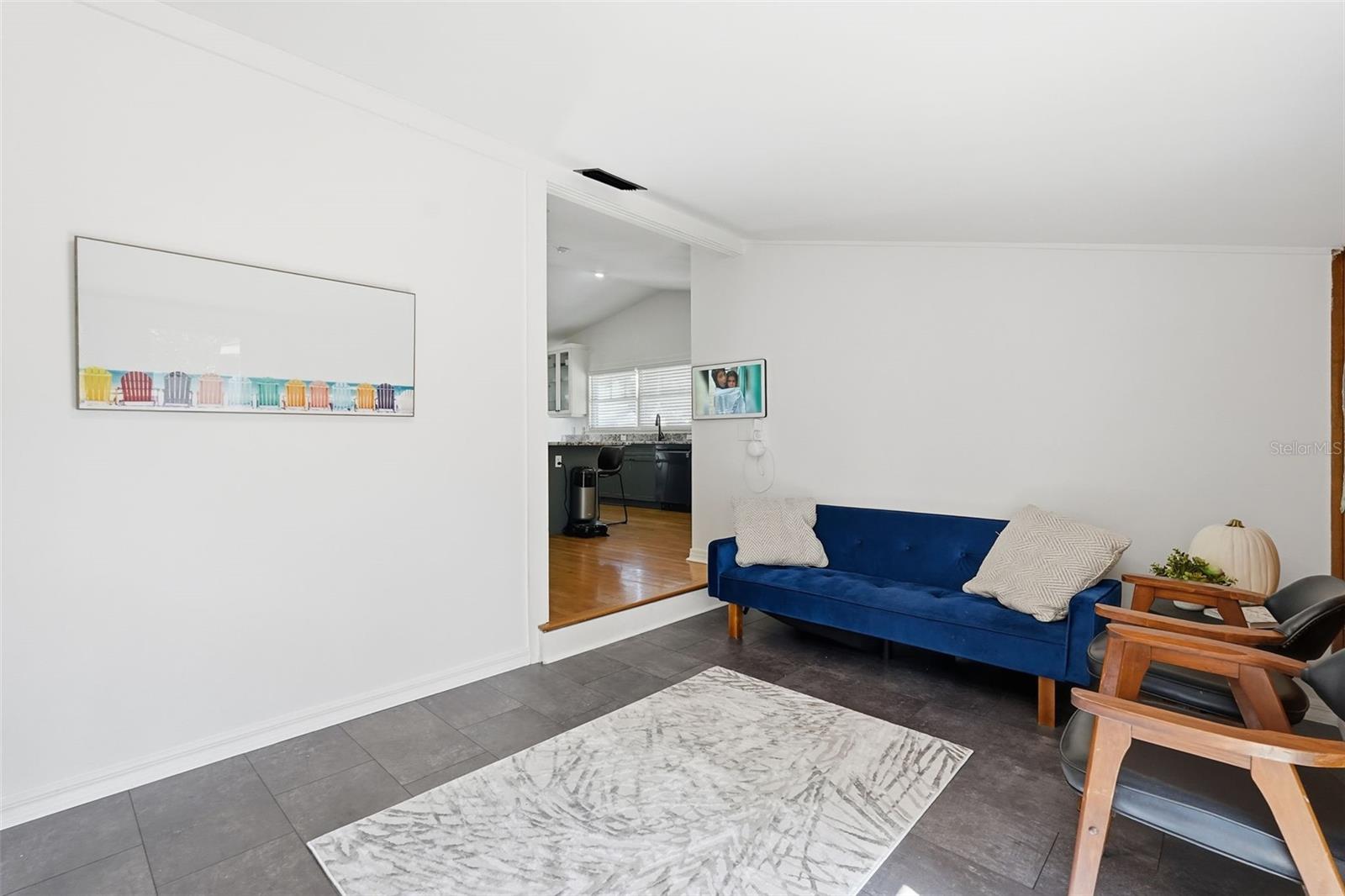 517 AVERY AVE, CRYSTAL BEACH, FL, 34681