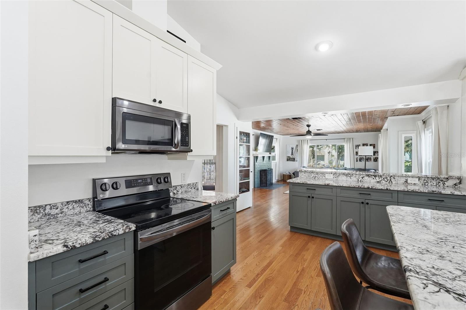 517 AVERY AVE, CRYSTAL BEACH, FL, 34681