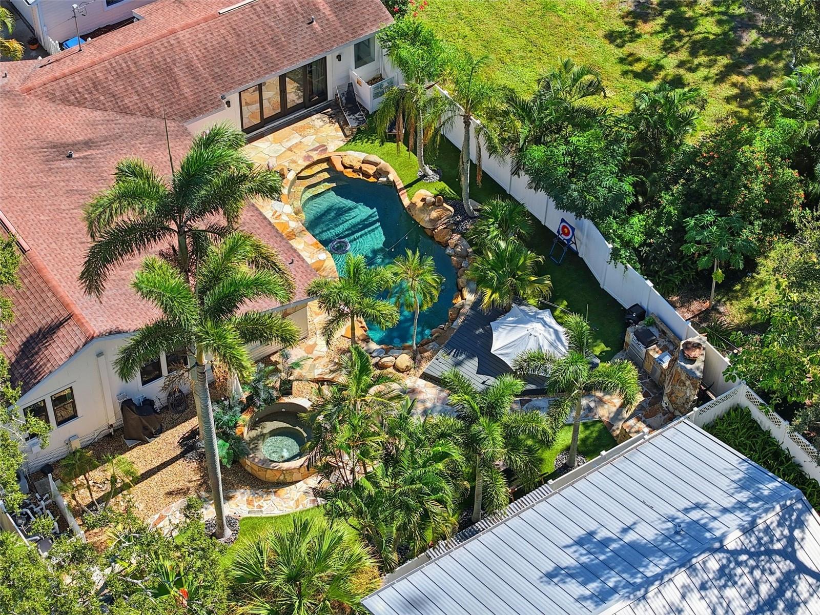 517 AVERY AVE, CRYSTAL BEACH, FL, 34681