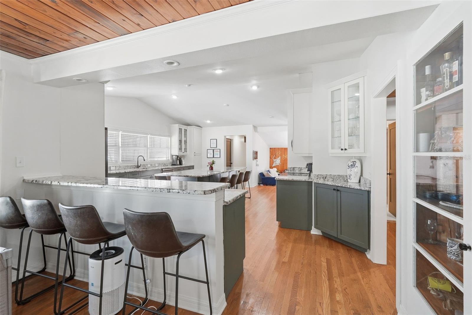 517 AVERY AVE, CRYSTAL BEACH, FL, 34681