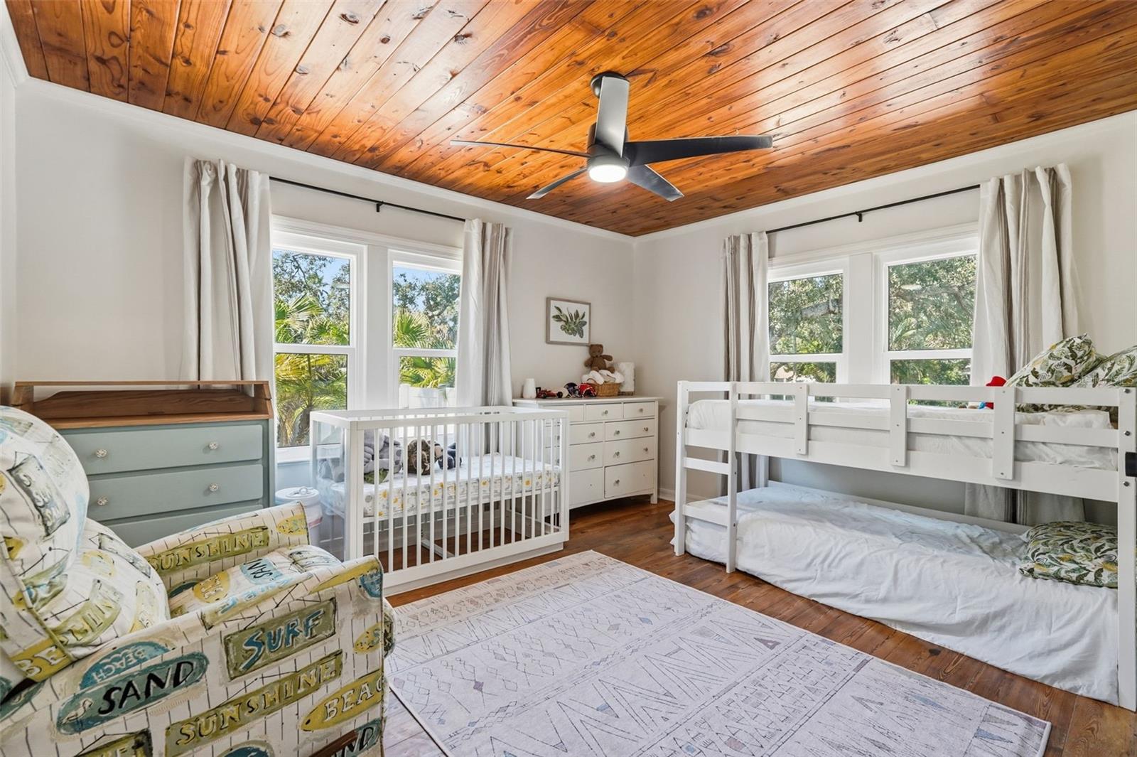 517 AVERY AVE, CRYSTAL BEACH, FL, 34681