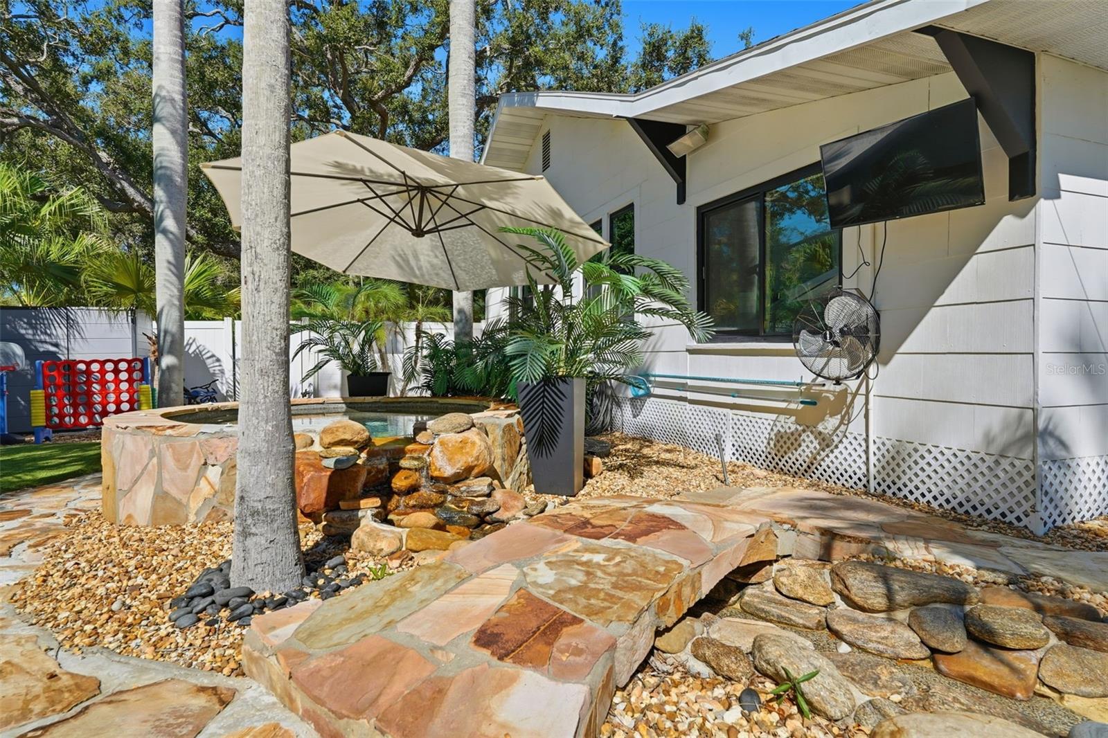 517 AVERY AVE, CRYSTAL BEACH, FL, 34681