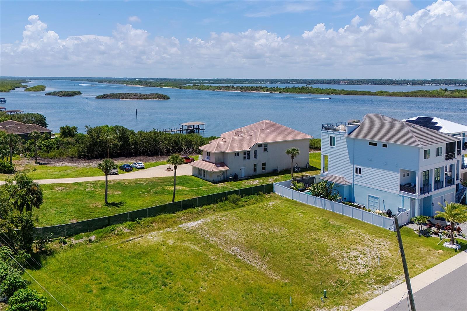 3651 HALLER PT, PORT ORANGE, FL, 32127