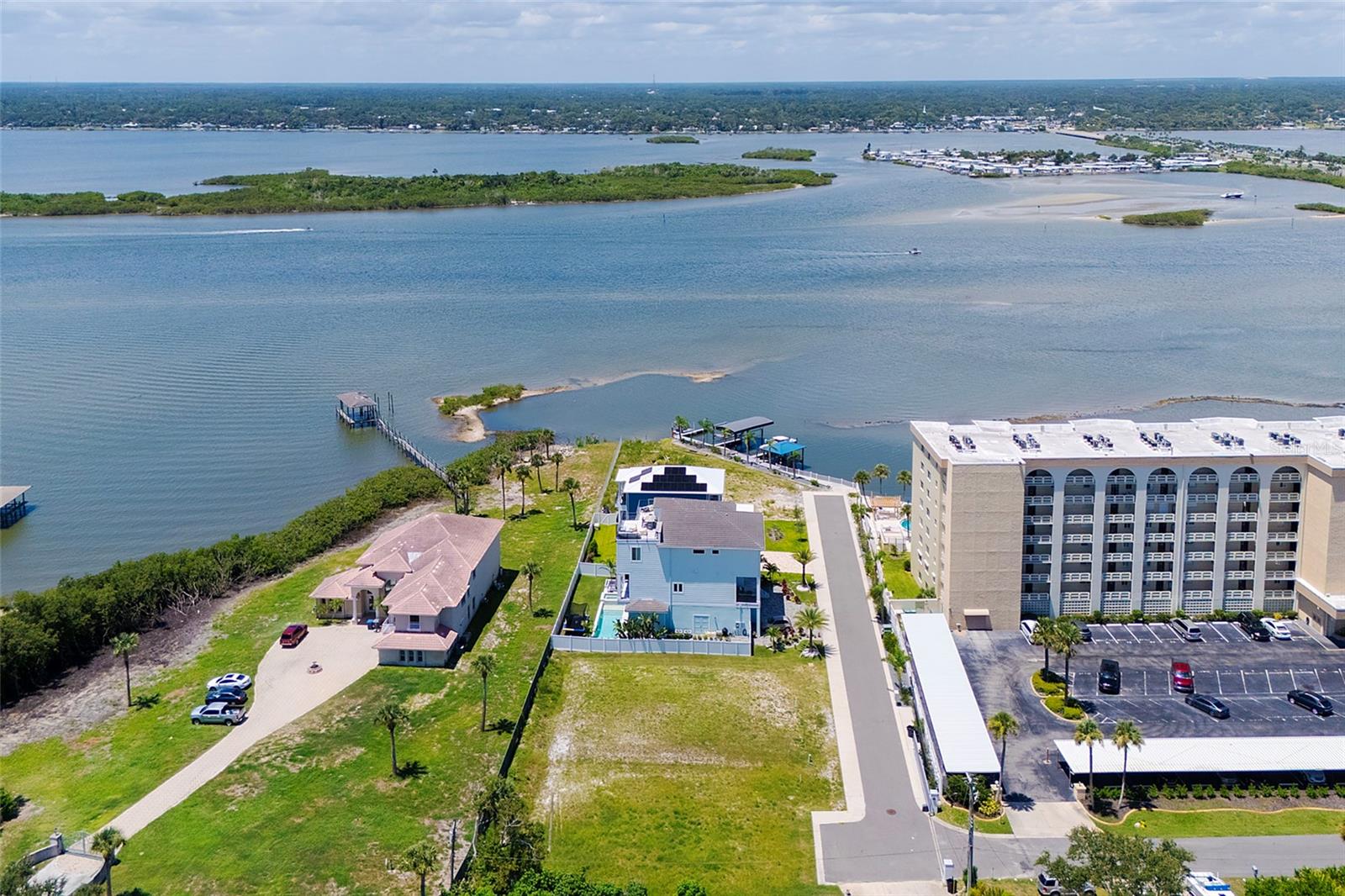 3651 HALLER PT, PORT ORANGE, FL, 32127