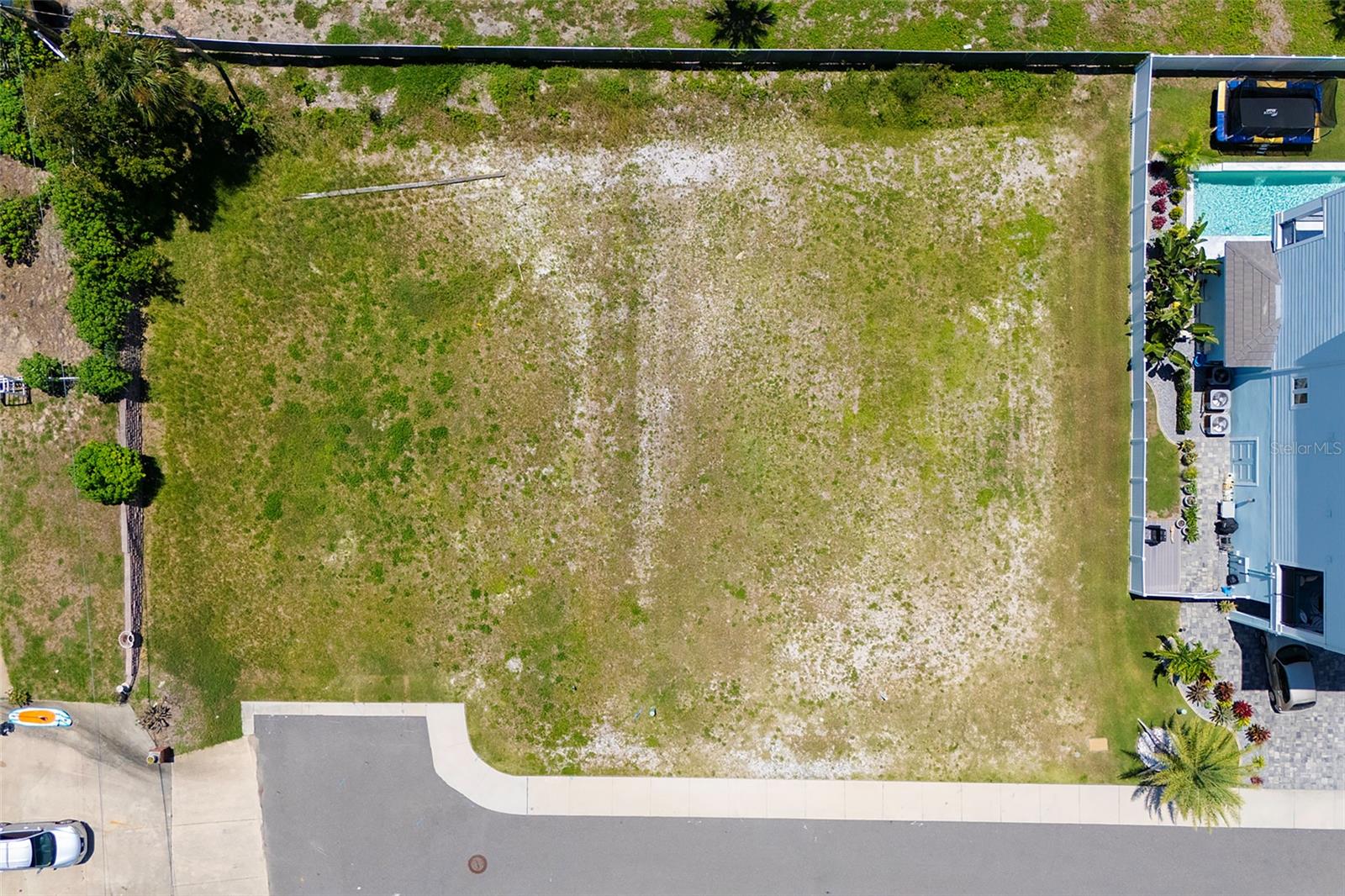 3651 HALLER PT, PORT ORANGE, FL, 32127