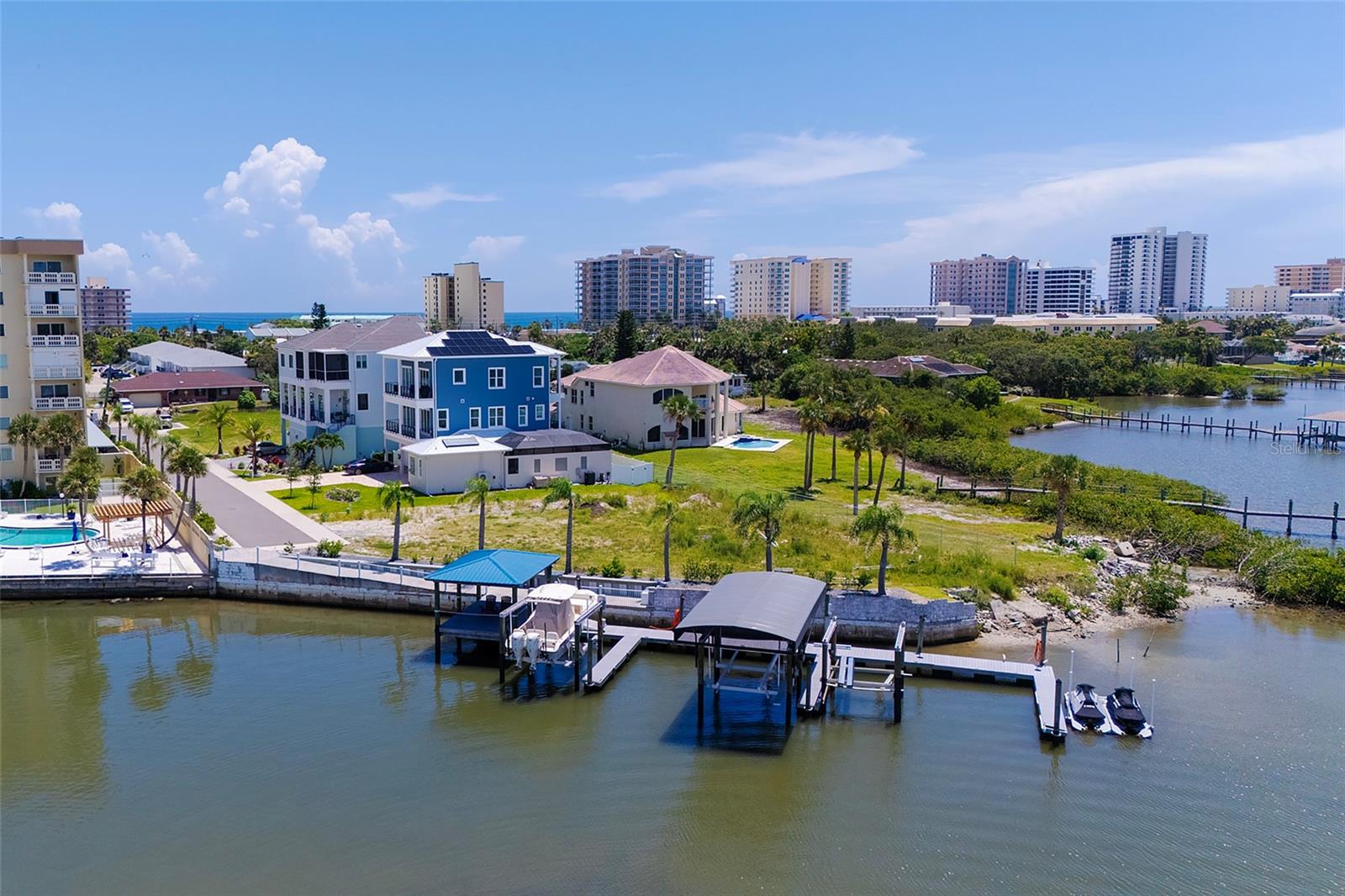 3651 HALLER PT, PORT ORANGE, FL, 32127