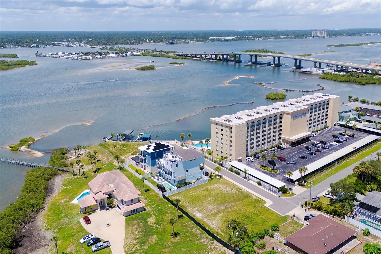 3651 HALLER PT, PORT ORANGE, FL, 32127