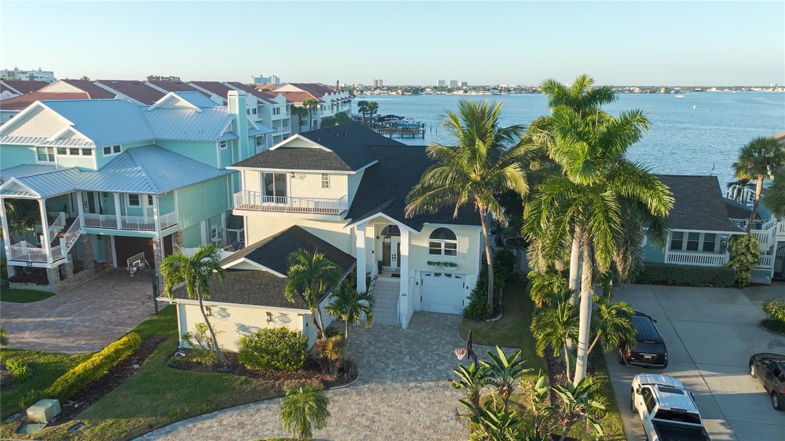 255 46TH AVE, ST PETE BEACH, FL, 33706