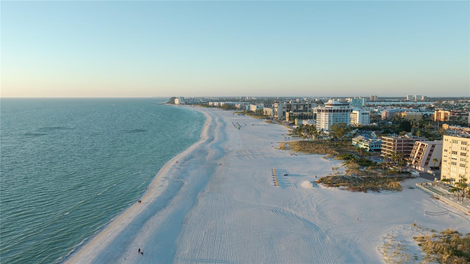 255 46TH AVE, ST PETE BEACH, FL, 33706