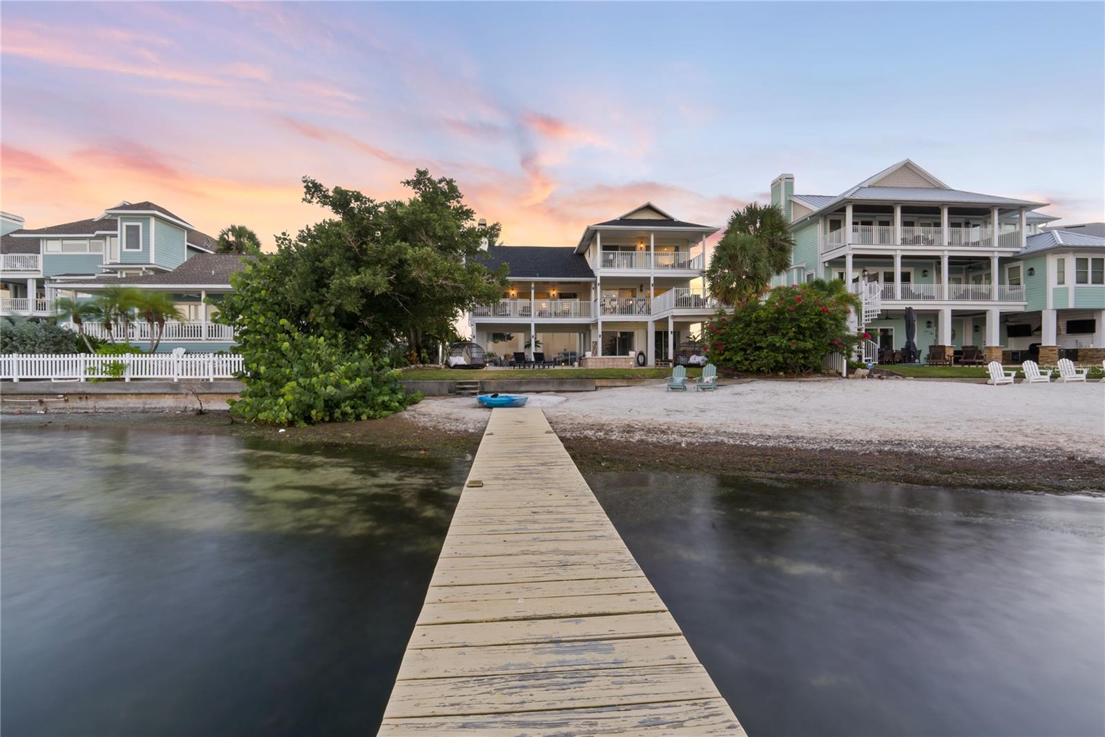 255 46TH AVE, ST PETE BEACH, FL, 33706