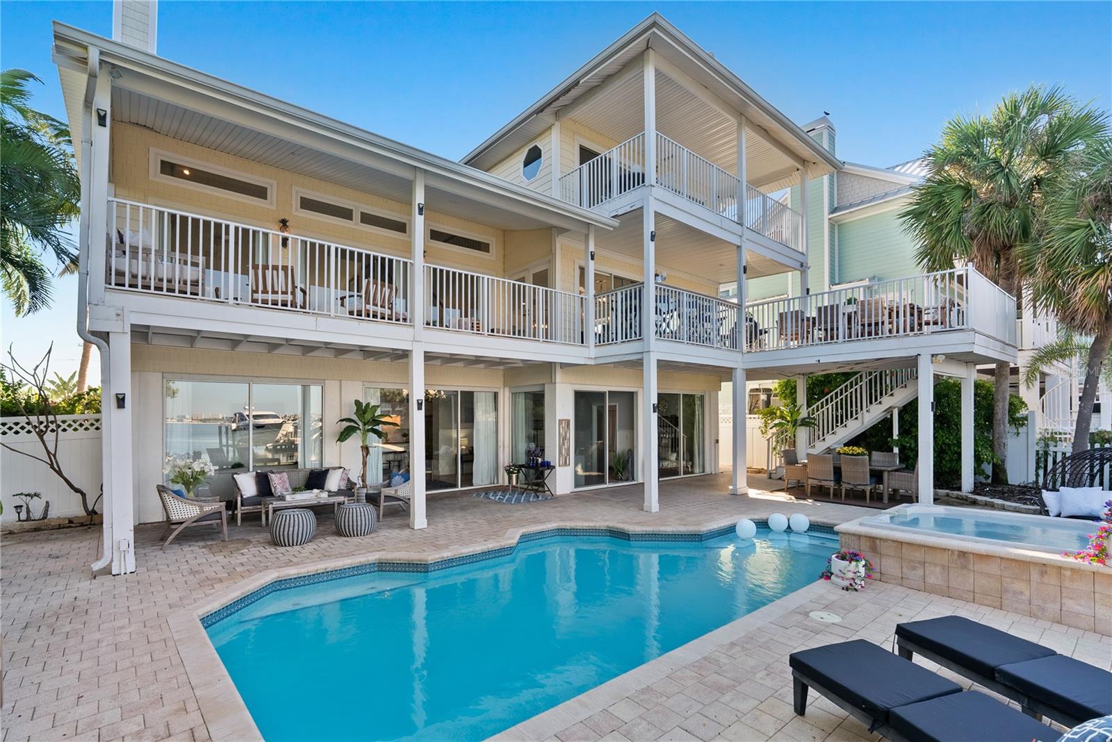 255 46TH AVE, ST PETE BEACH, FL, 33706