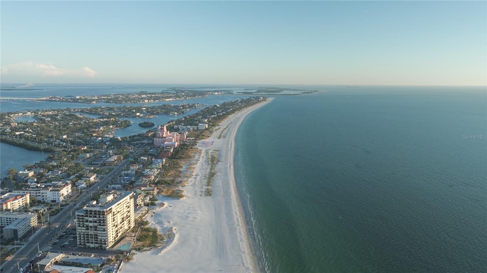 255 46TH AVE, ST PETE BEACH, FL, 33706