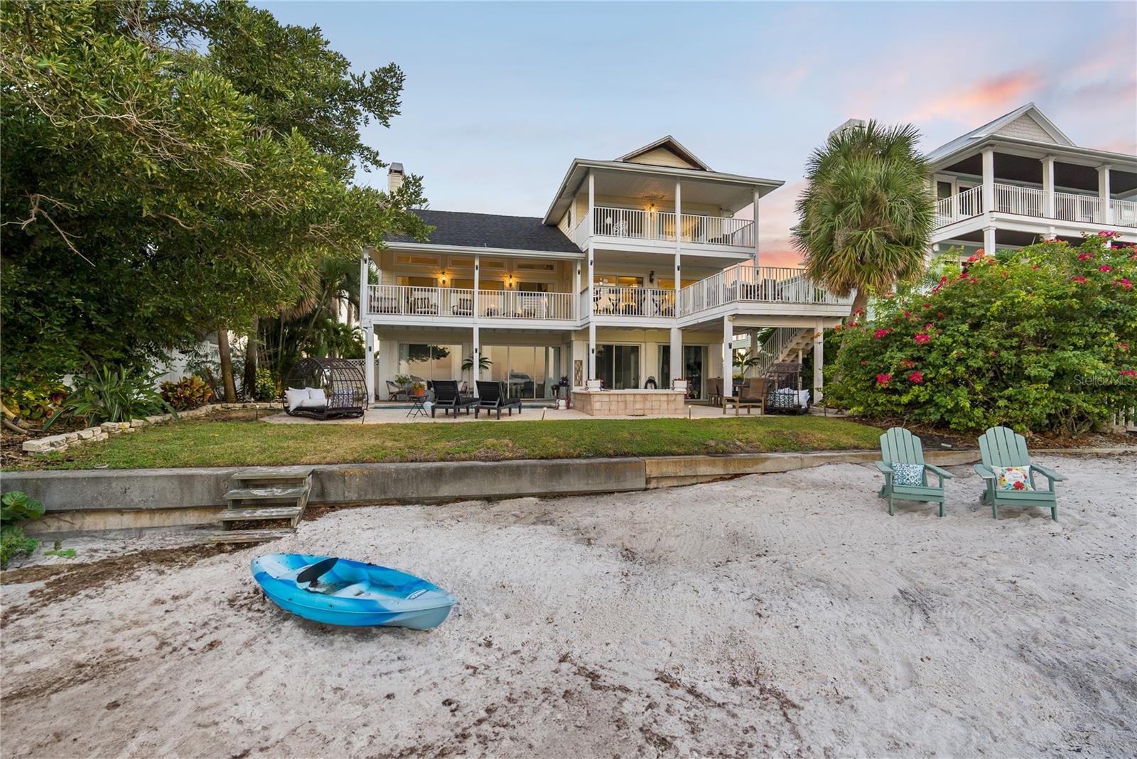 255 46TH AVE, ST PETE BEACH, FL, 33706