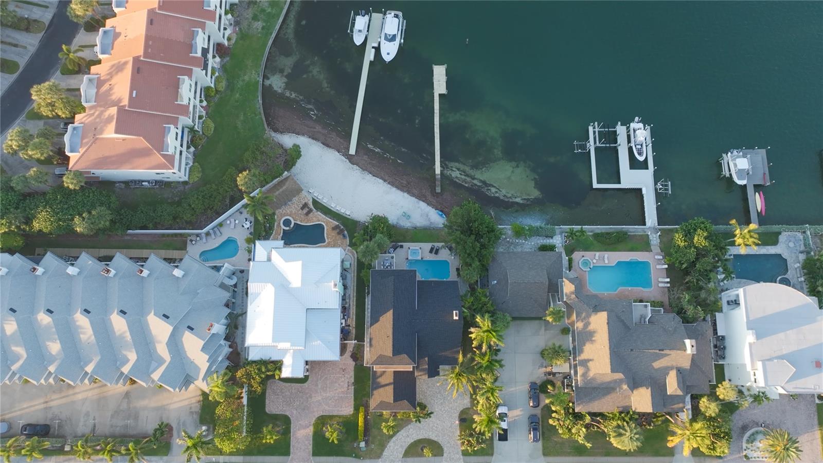 255 46TH AVE, ST PETE BEACH, FL, 33706